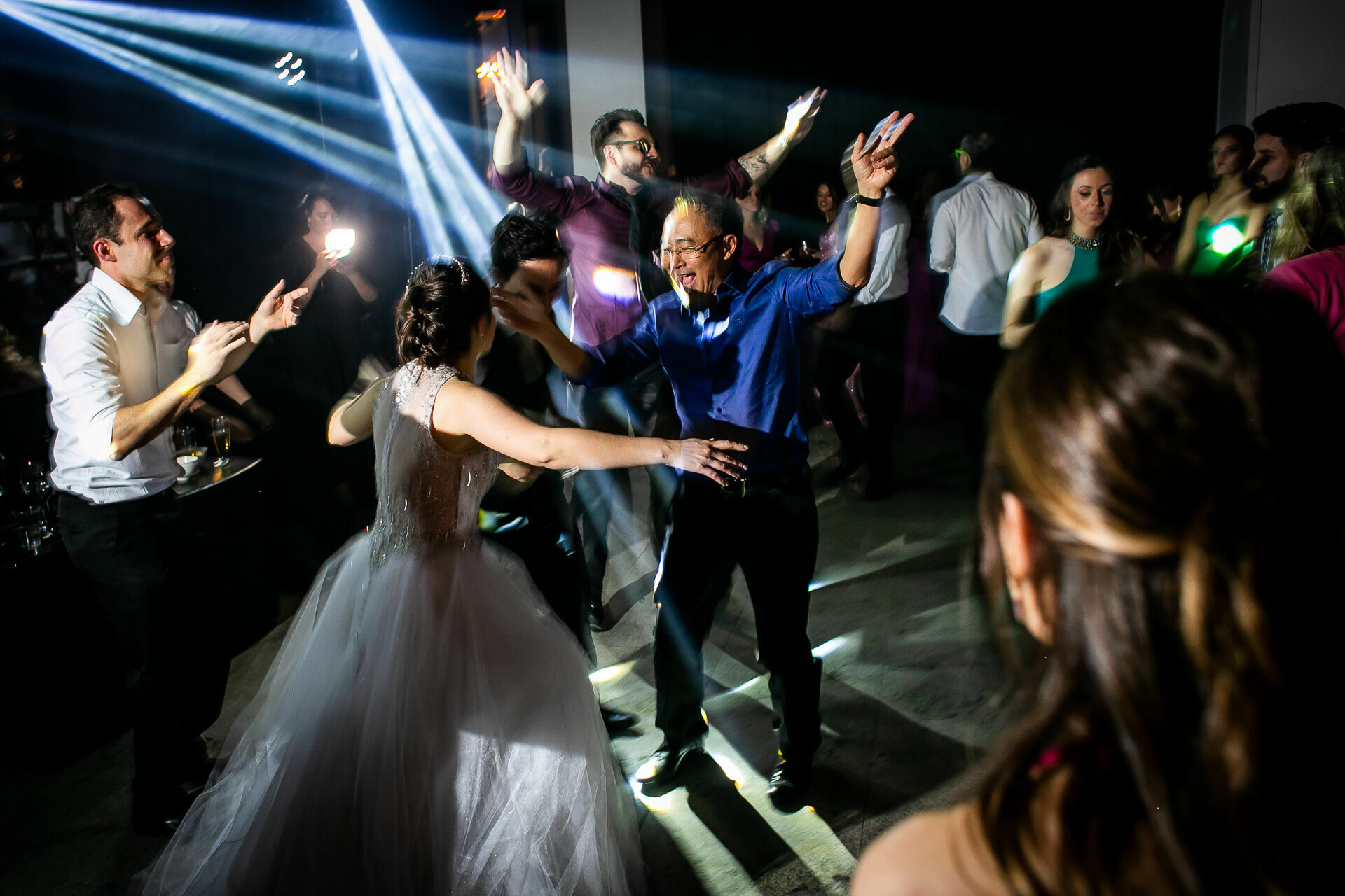 Foto Casamento Luana & Thiago - Imagem 70