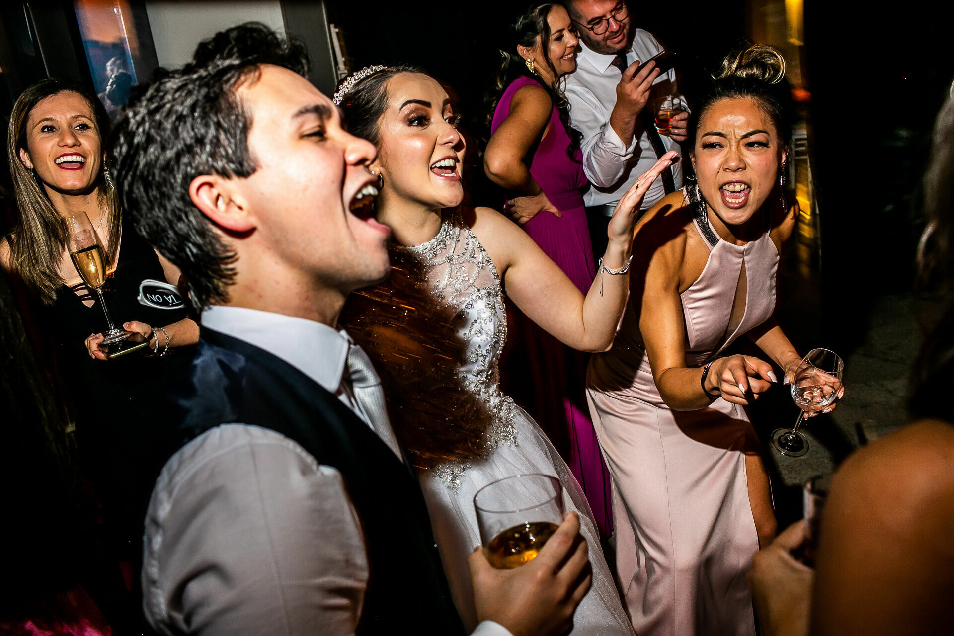 Foto Casamento Luana & Thiago - Imagem 52