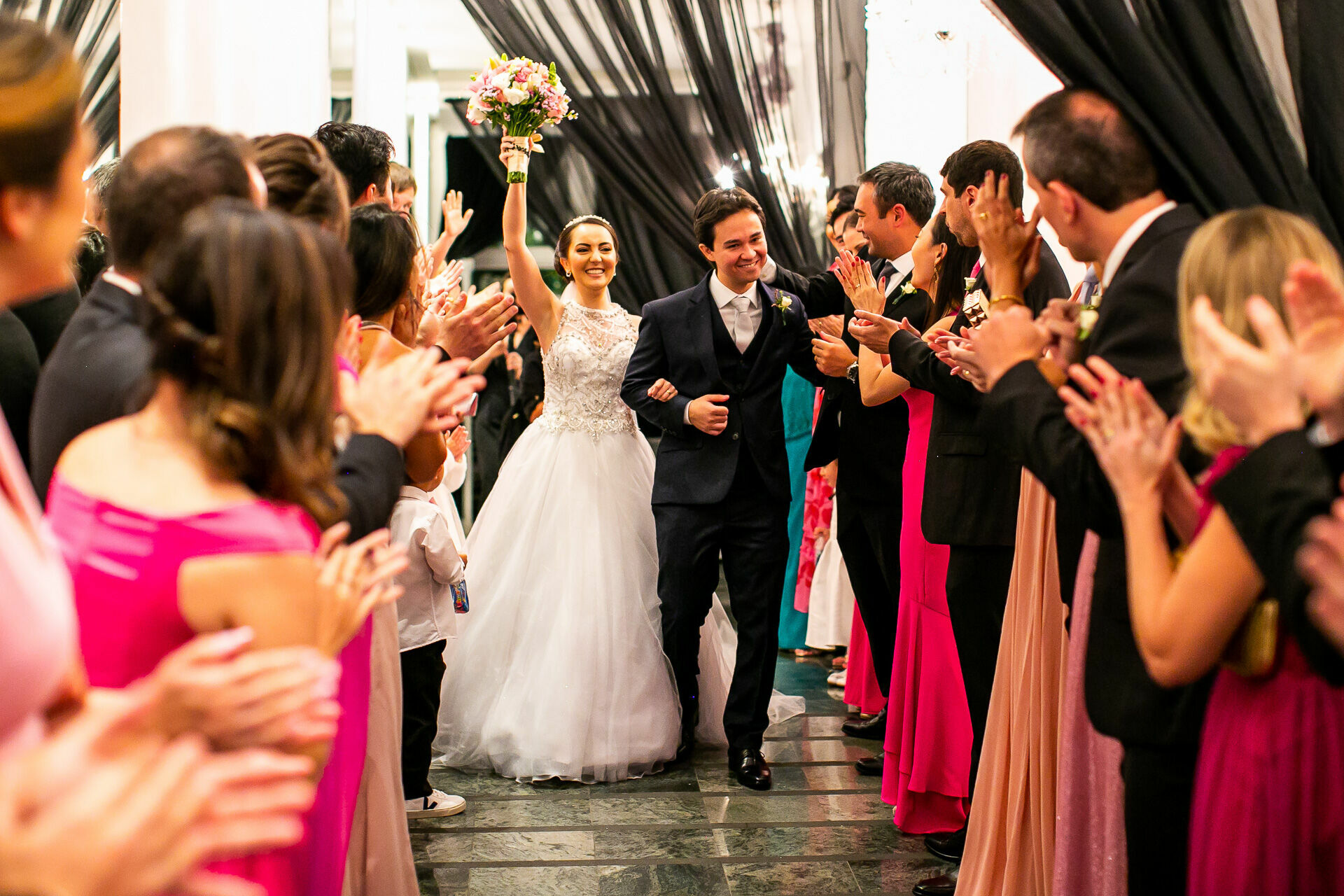 Foto Casamento Luana & Thiago - Imagem 37