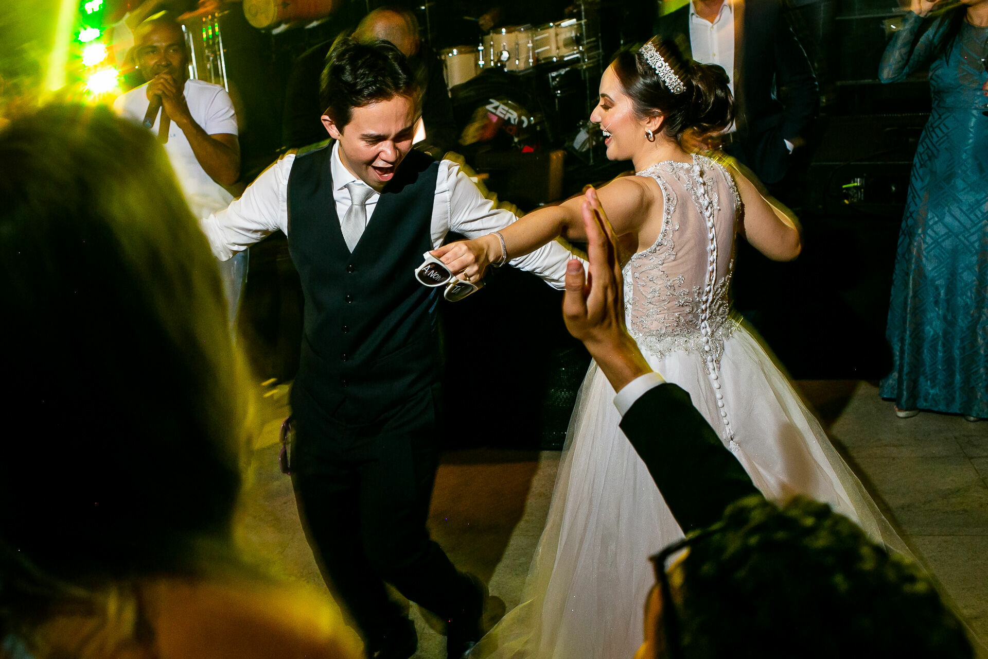 Foto Casamento Luana & Thiago - Imagem 55