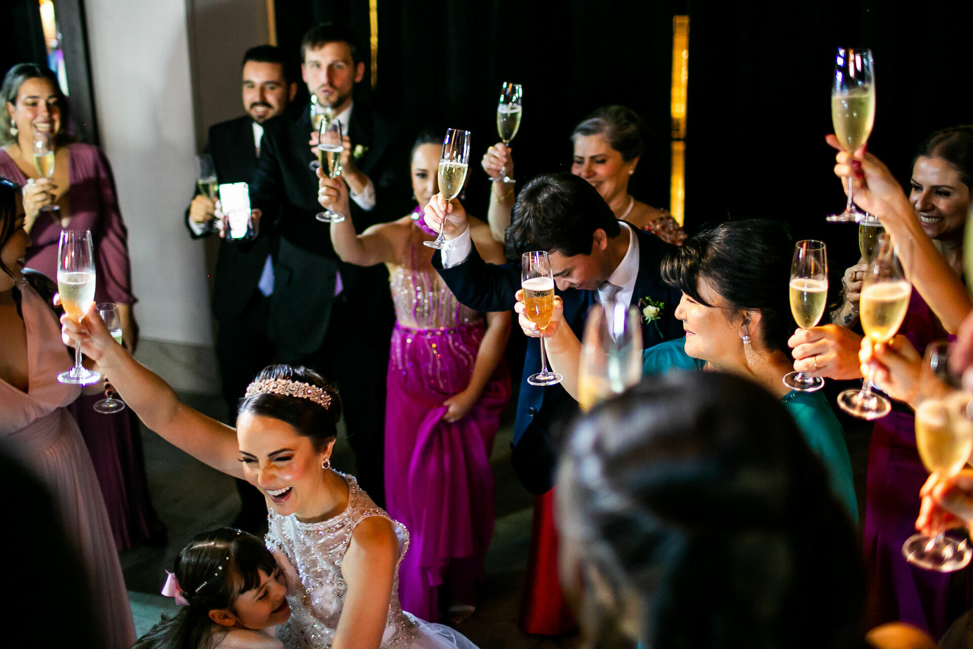 Foto Casamento Luana & Thiago - Imagem 41