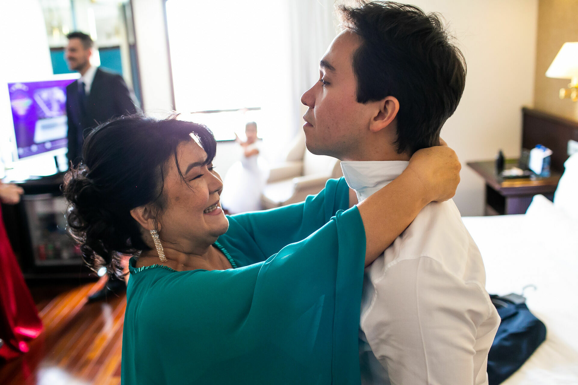 Foto Casamento Luana & Thiago - Imagem 11