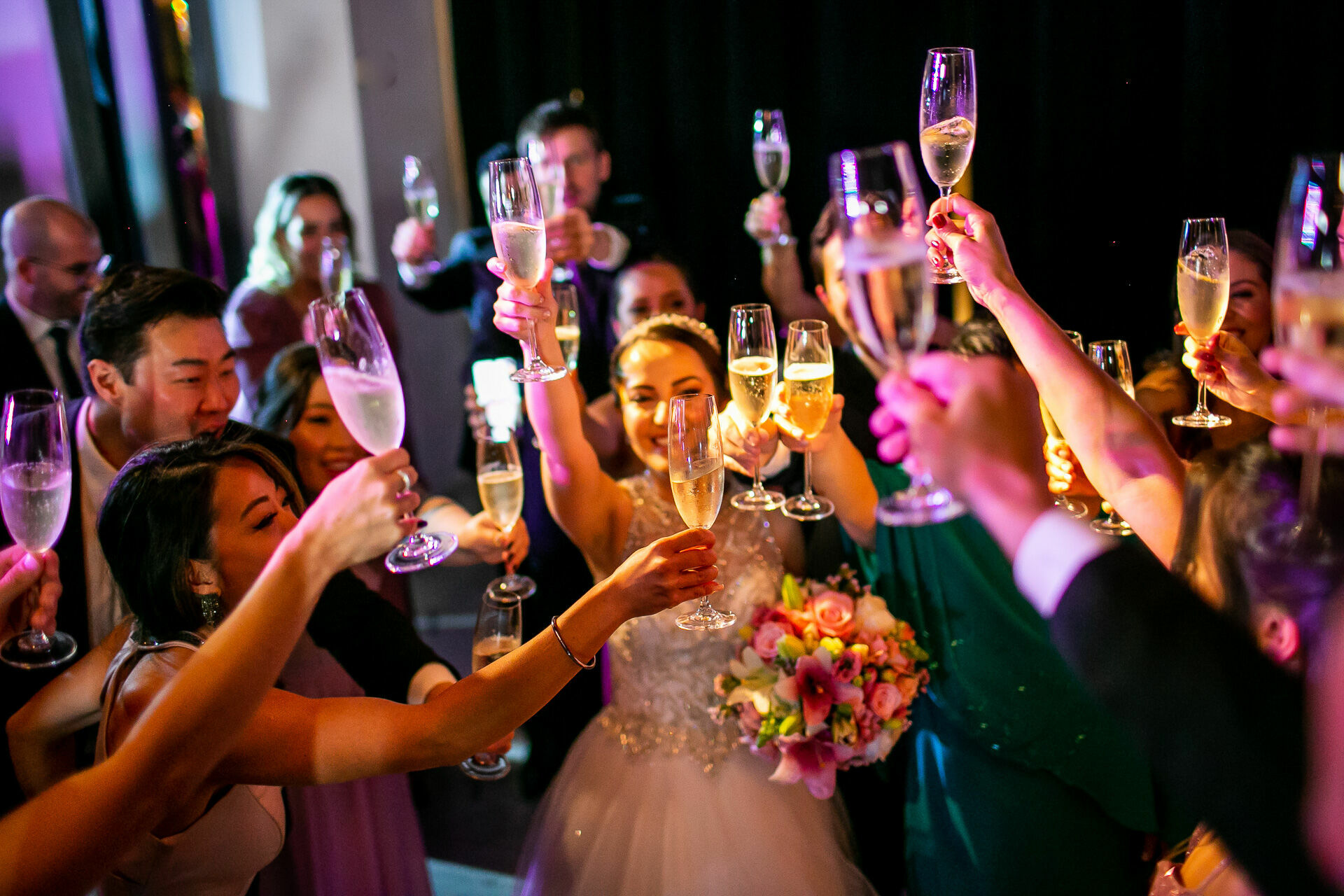 Foto Casamento Luana & Thiago - Imagem 40