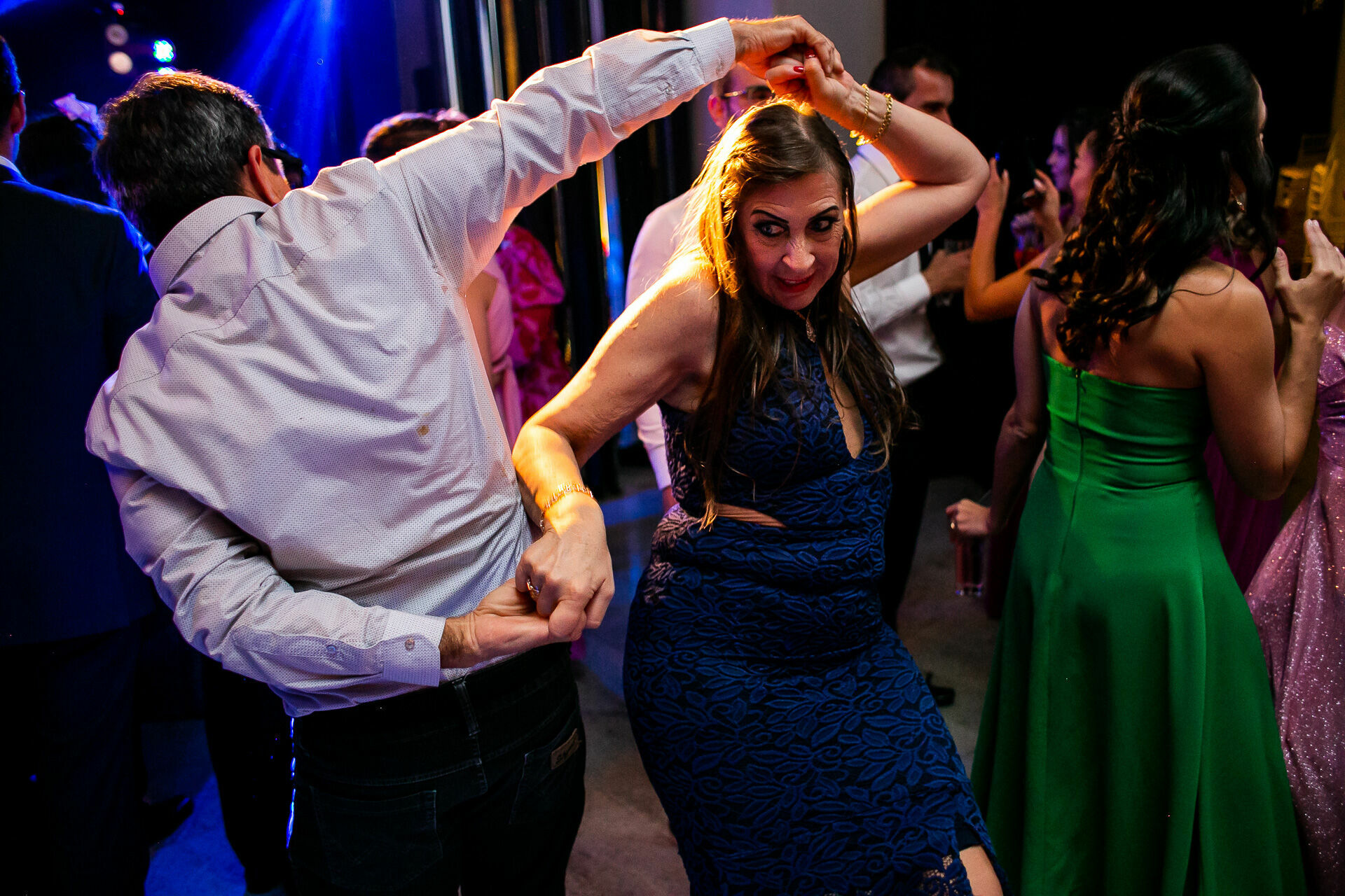 Foto Casamento Luana & Thiago - Imagem 51