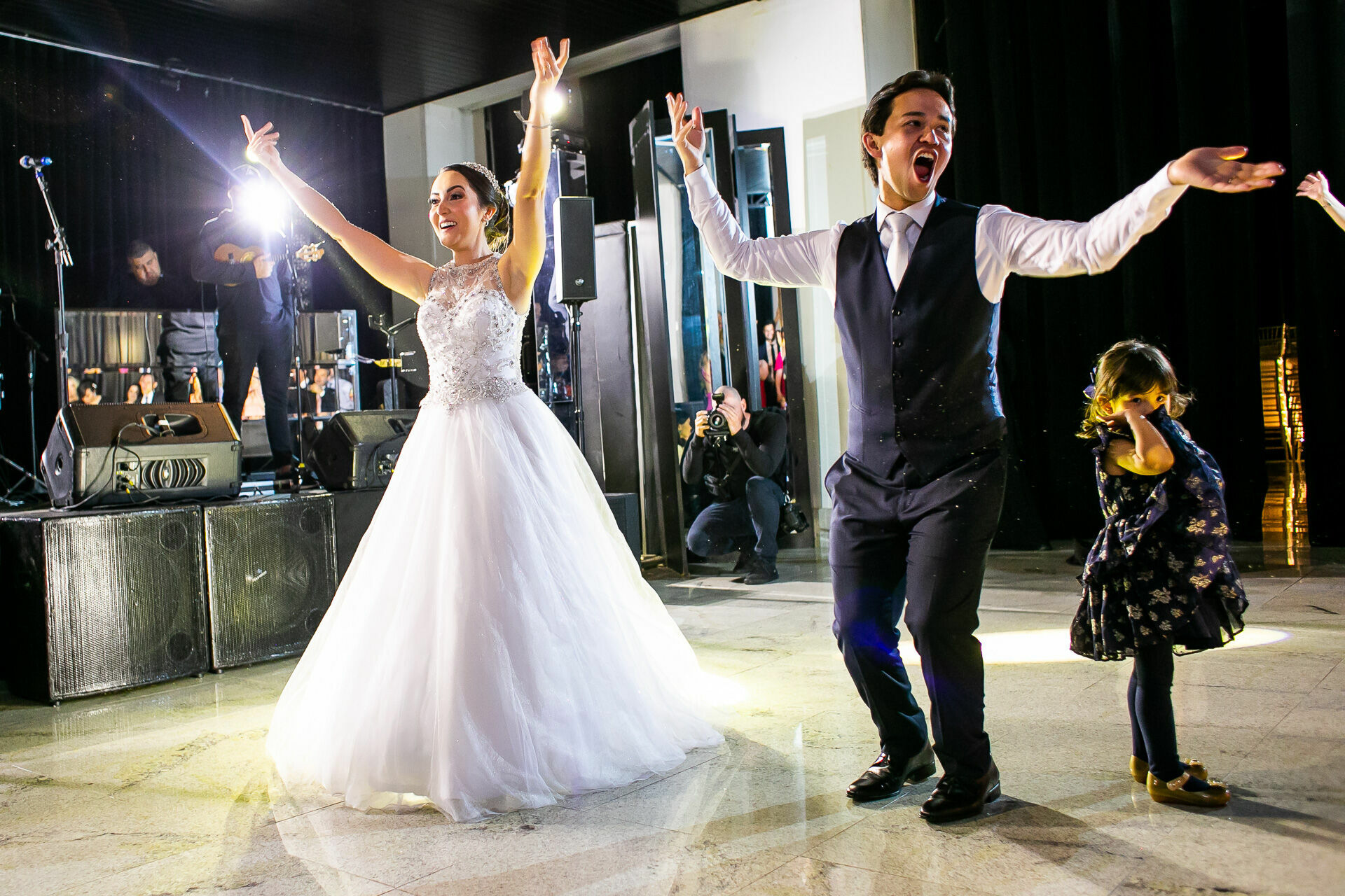 Foto Casamento Luana & Thiago - Imagem 43