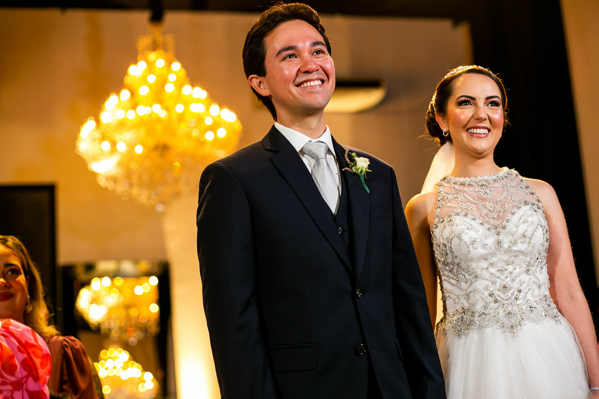 Foto Casamento Luana & Thiago - Imagem 31