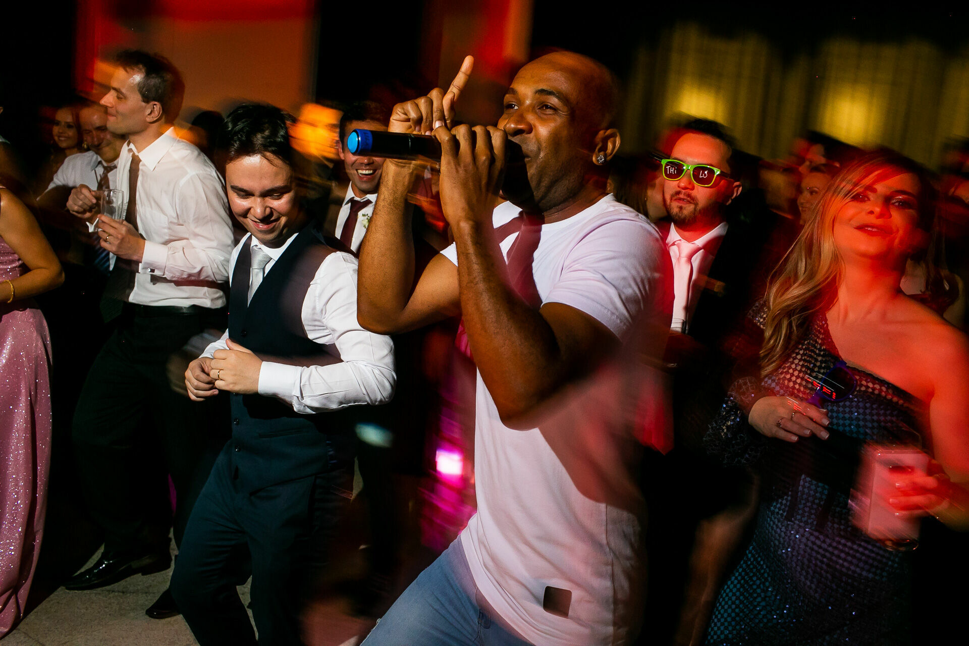 Foto Casamento Luana & Thiago - Imagem 50