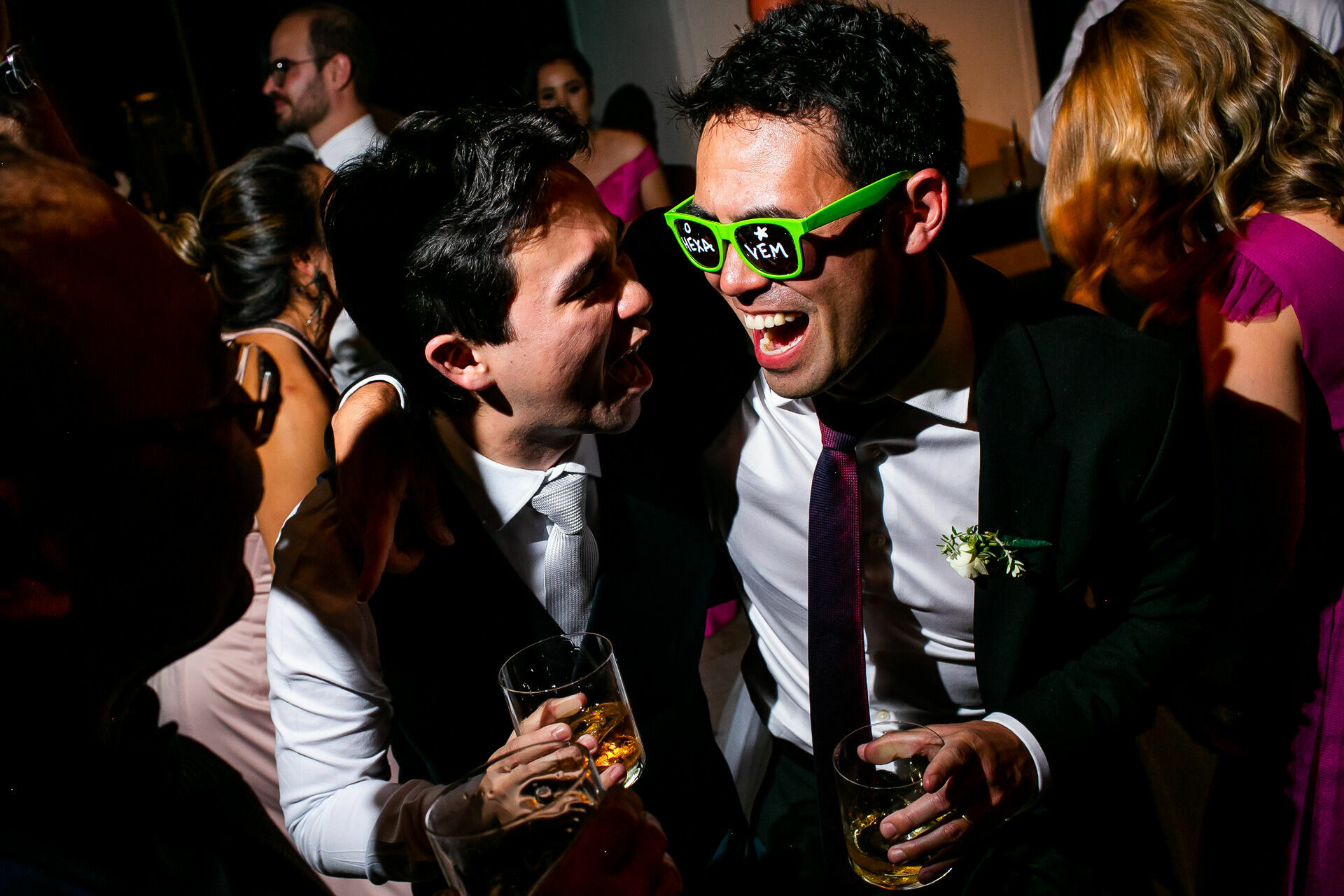 Foto Casamento Luana & Thiago - Imagem 53