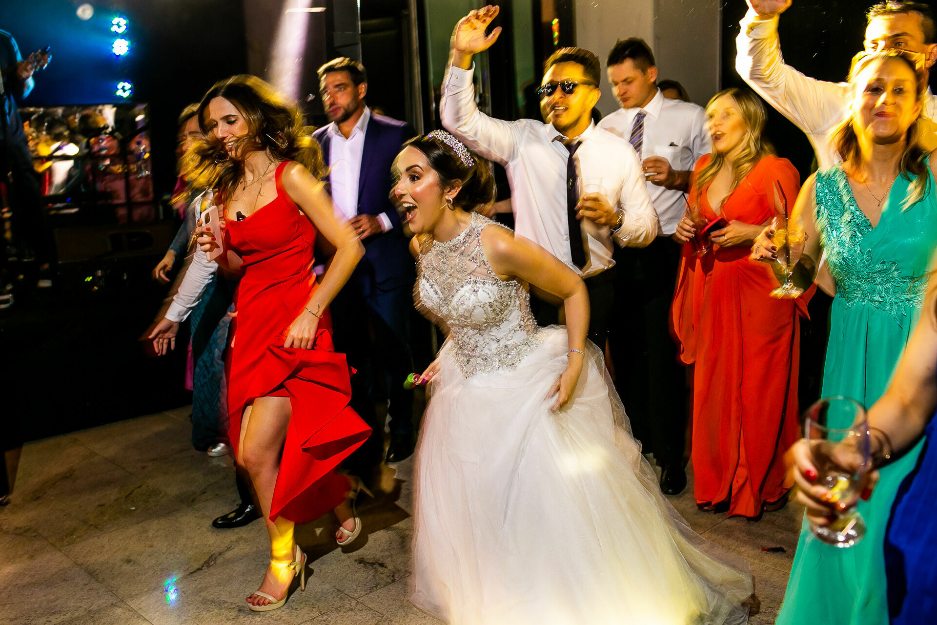 Foto Casamento Luana & Thiago - Imagem 60