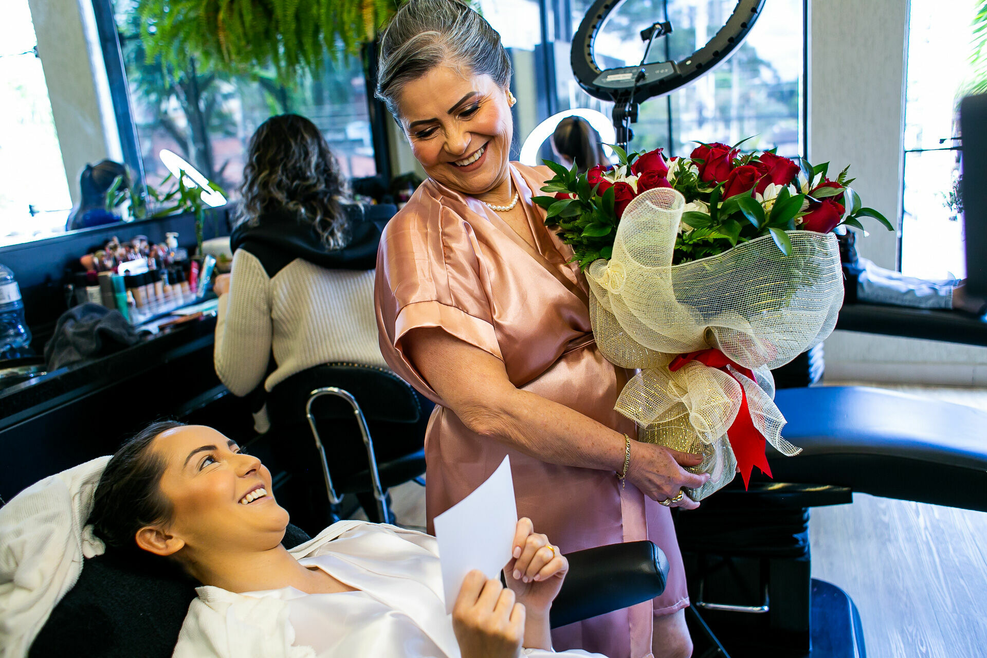 Foto Casamento Luana & Thiago - Imagem 2