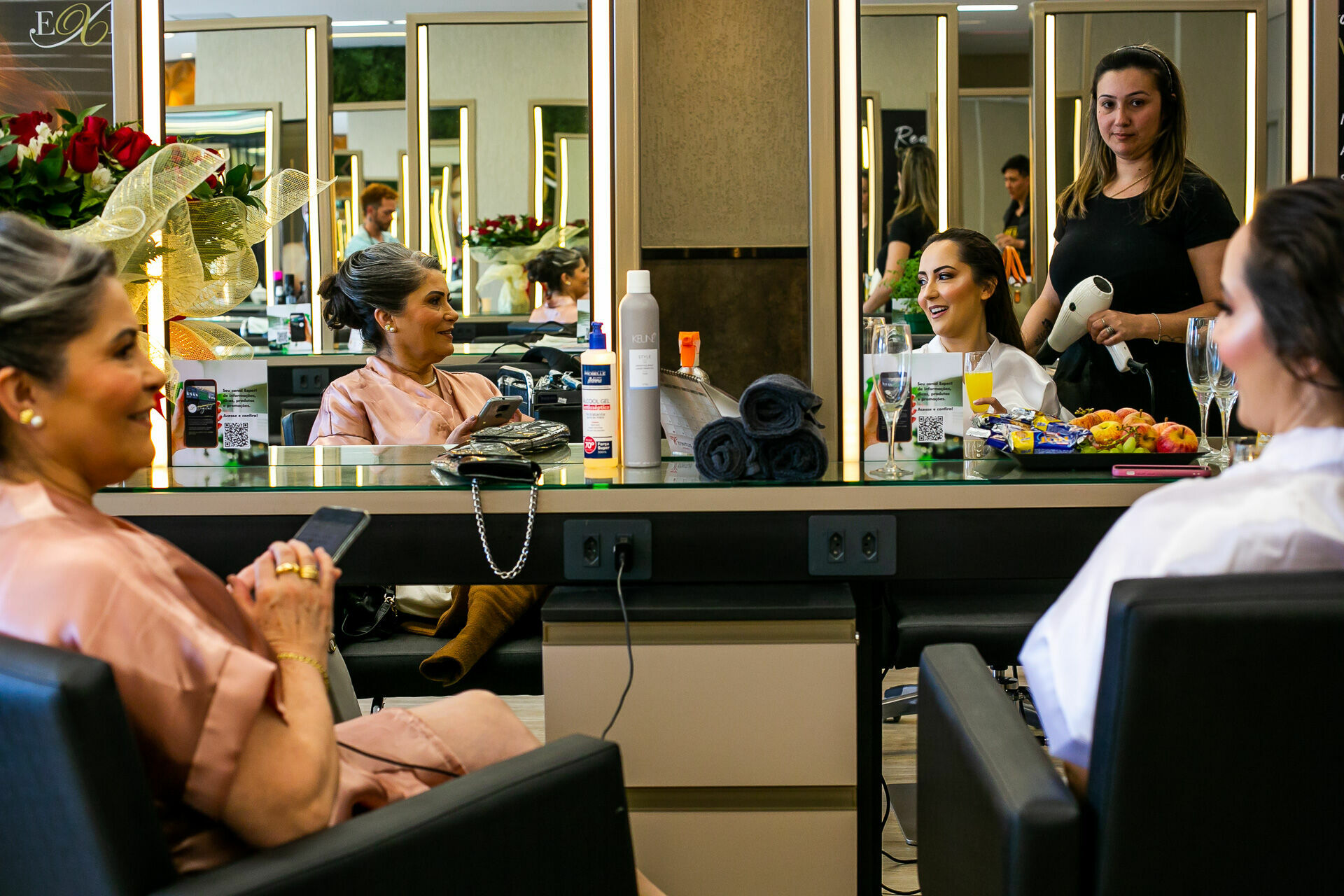 Foto Casamento Luana & Thiago - Imagem 5