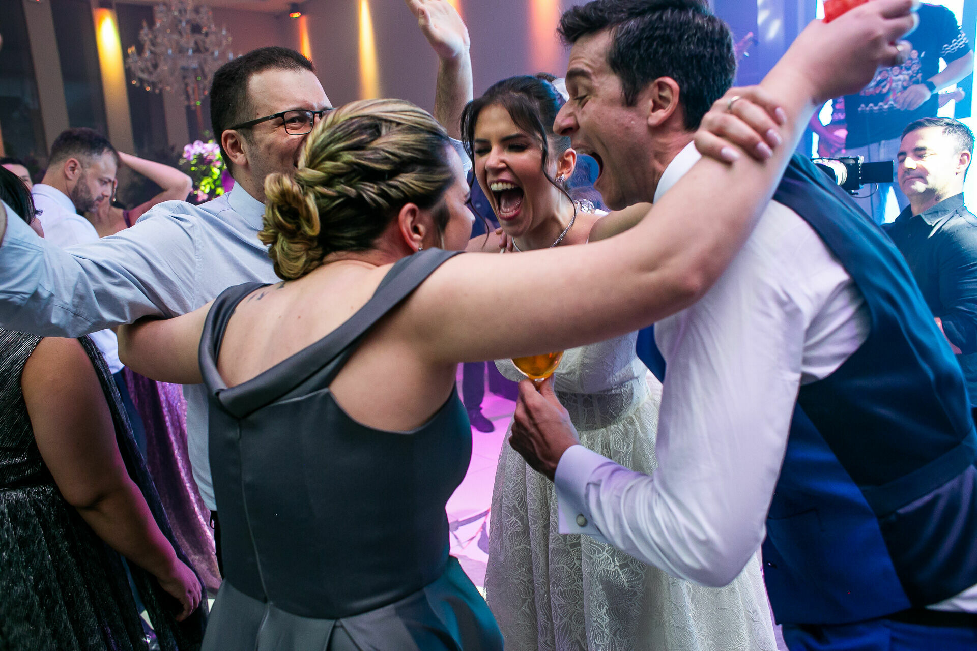 Foto Casamento Renata & Elton - Imagem 79