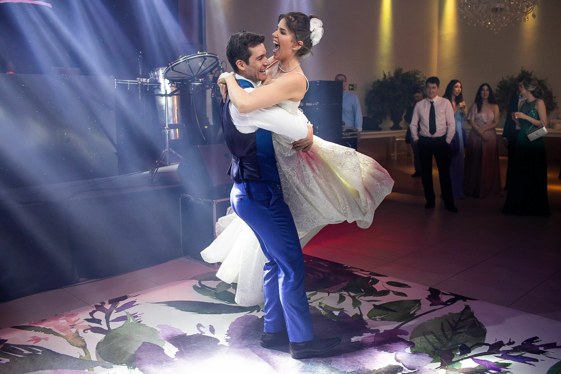 Foto Casamento Renata & Elton - Imagem 56
