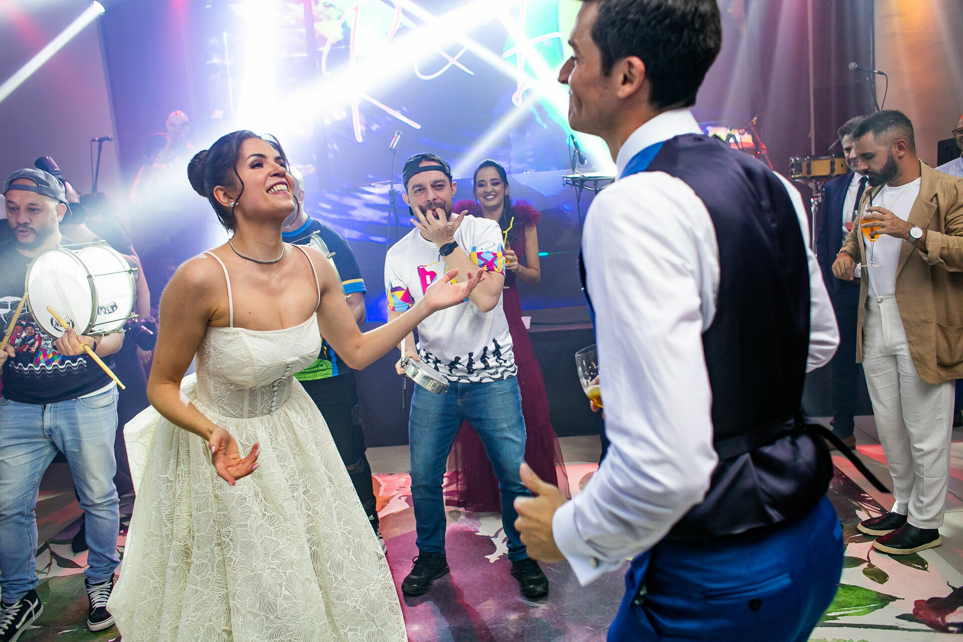 Foto Casamento Renata & Elton - Imagem 72