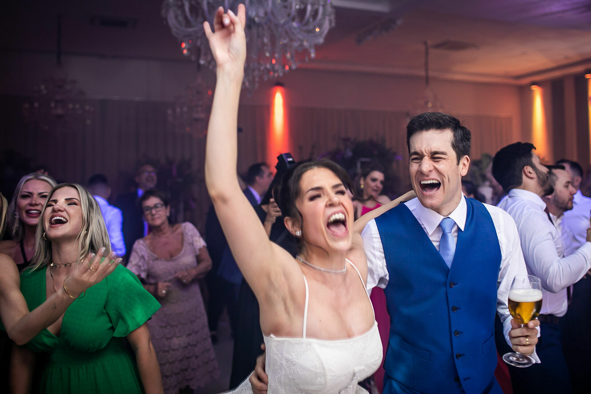 Foto Casamento Renata & Elton - Imagem 74