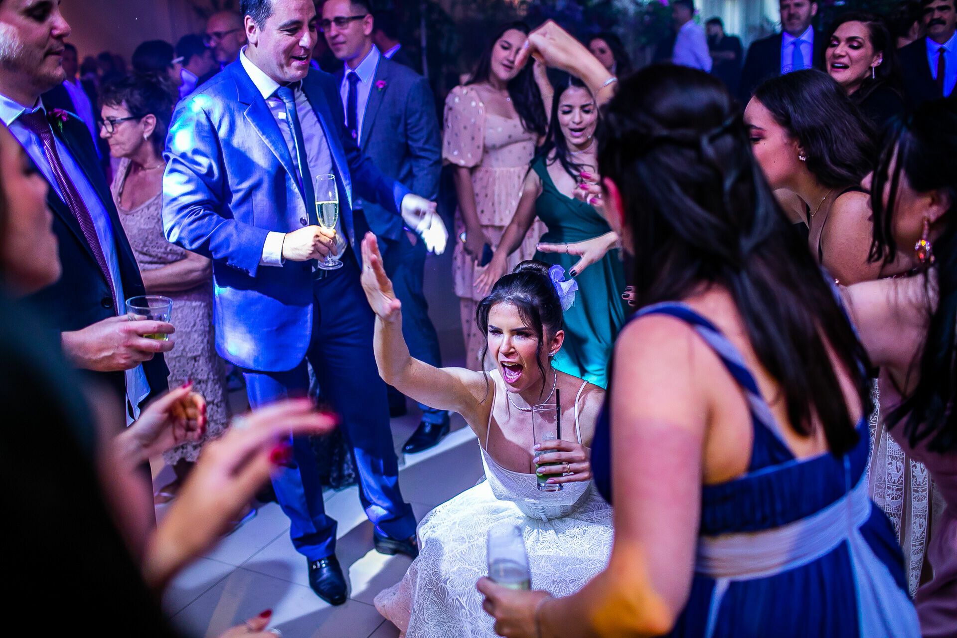 Foto Casamento Renata & Elton - Imagem 70