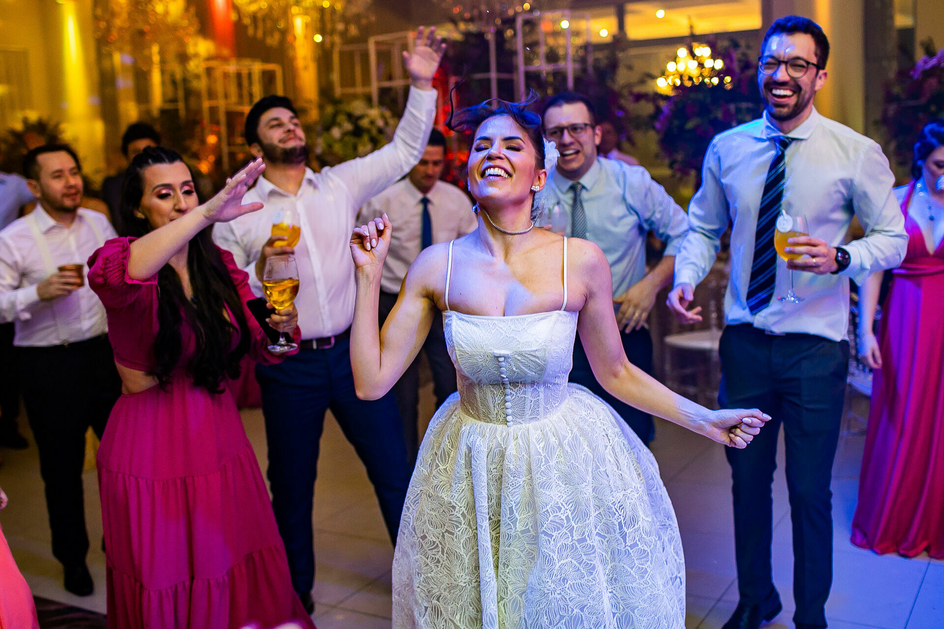 Foto Casamento Renata & Elton - Imagem 82