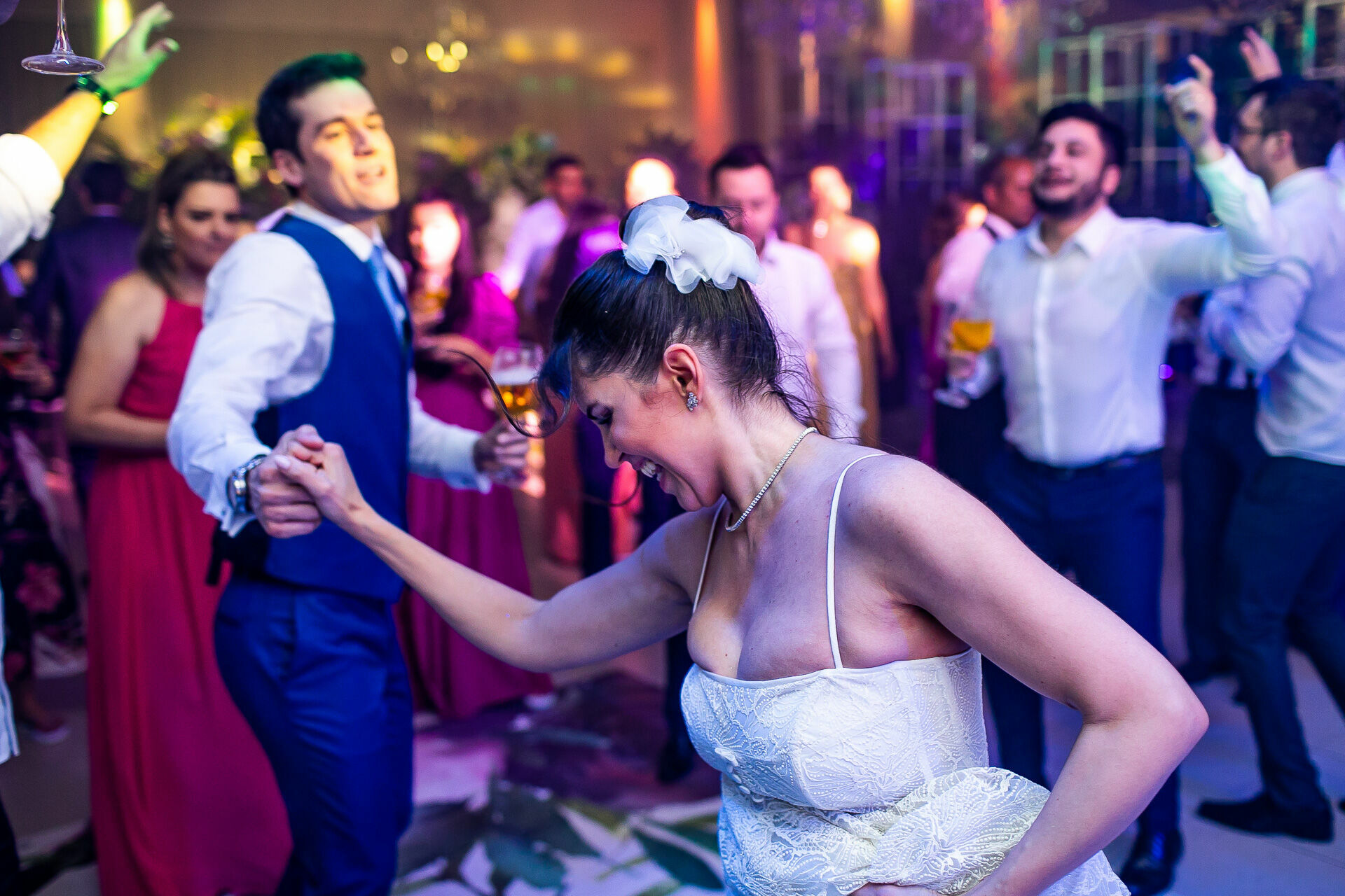 Foto Casamento Renata & Elton - Imagem 81