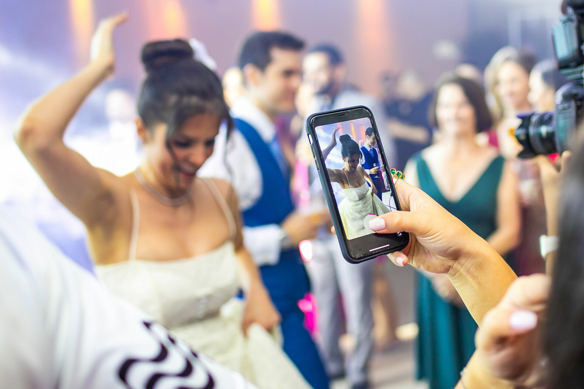 Foto Casamento Renata & Elton - Imagem 71