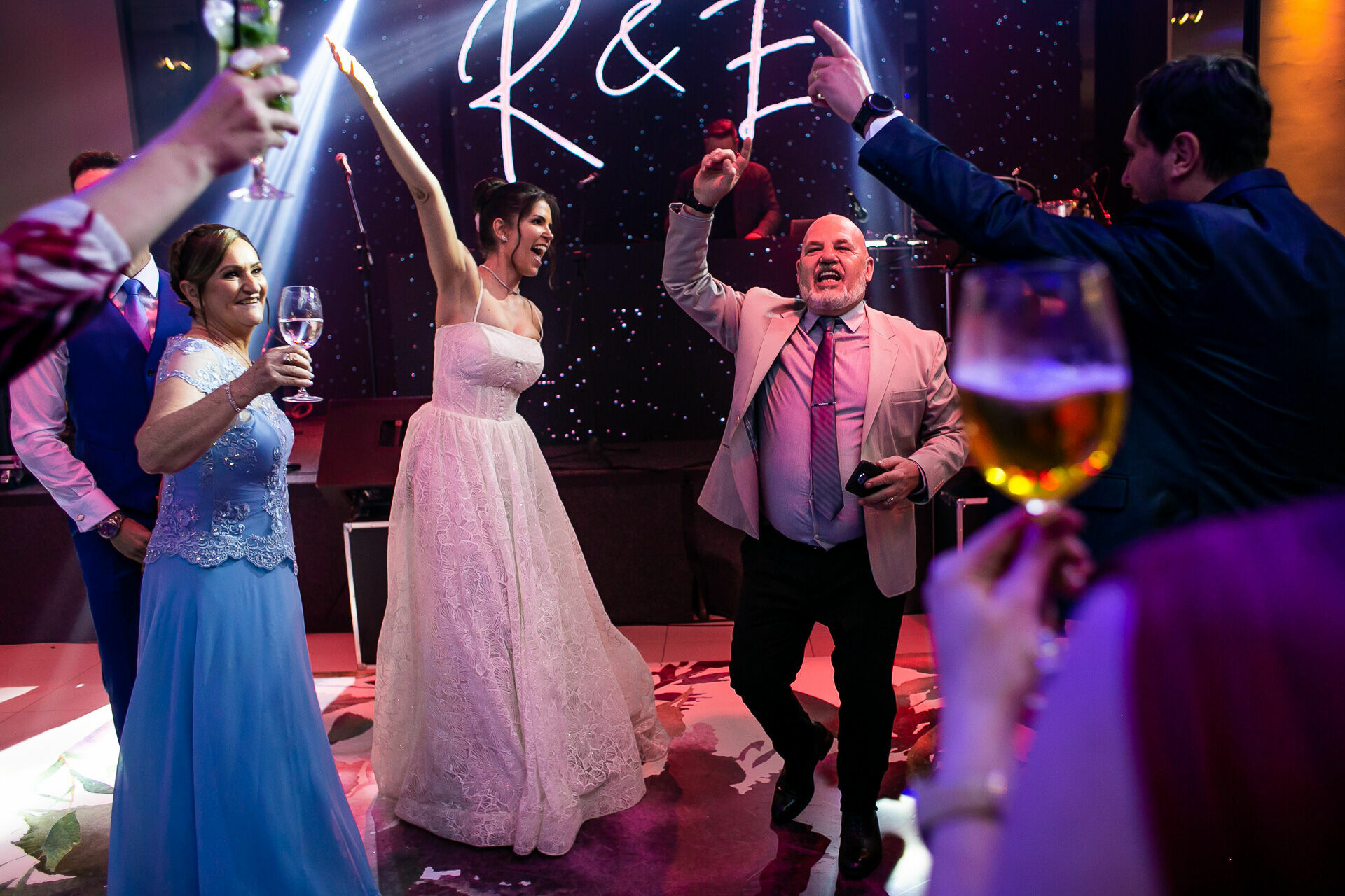 Foto Casamento Renata & Elton - Imagem 61