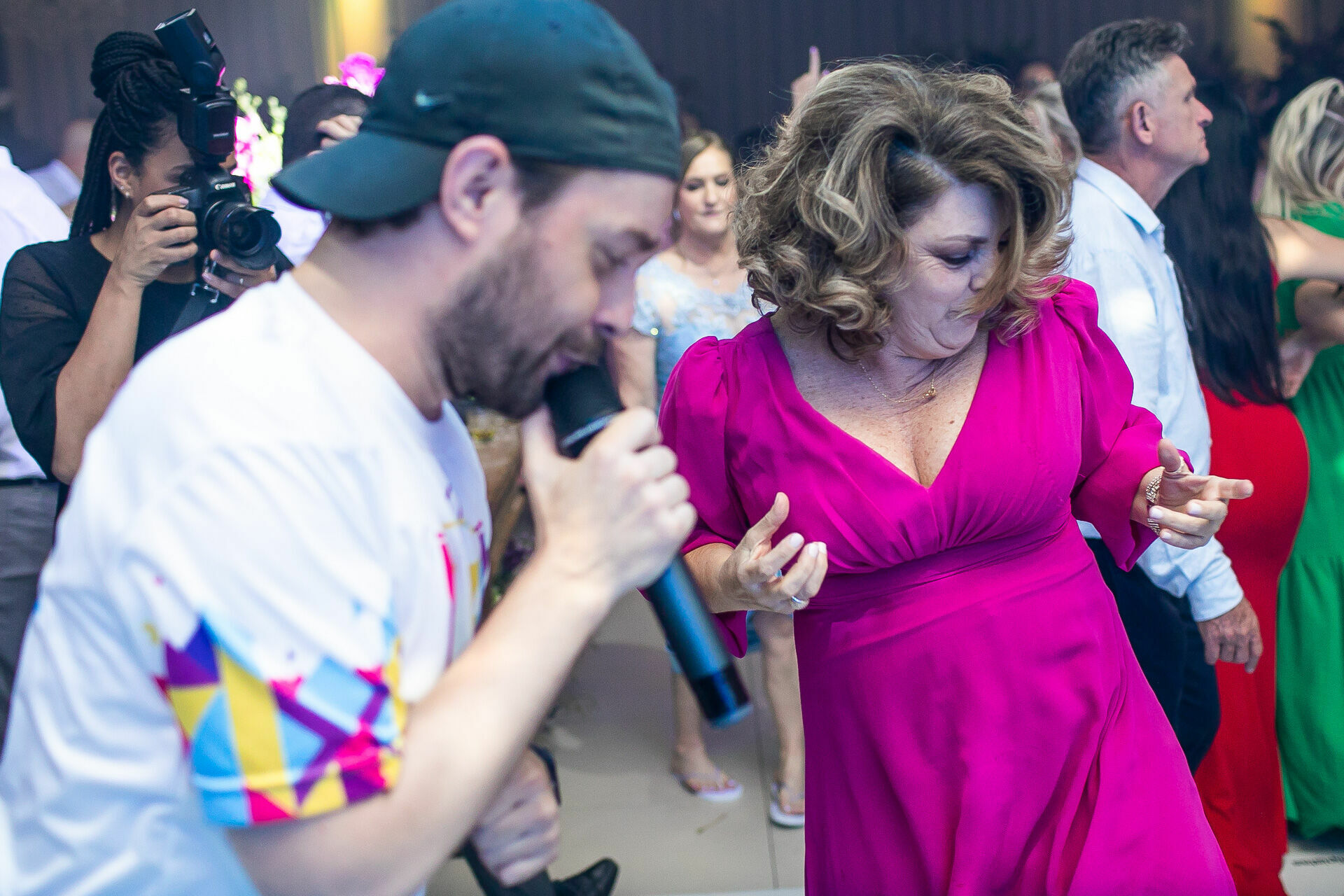 Foto Casamento Renata & Elton - Imagem 78