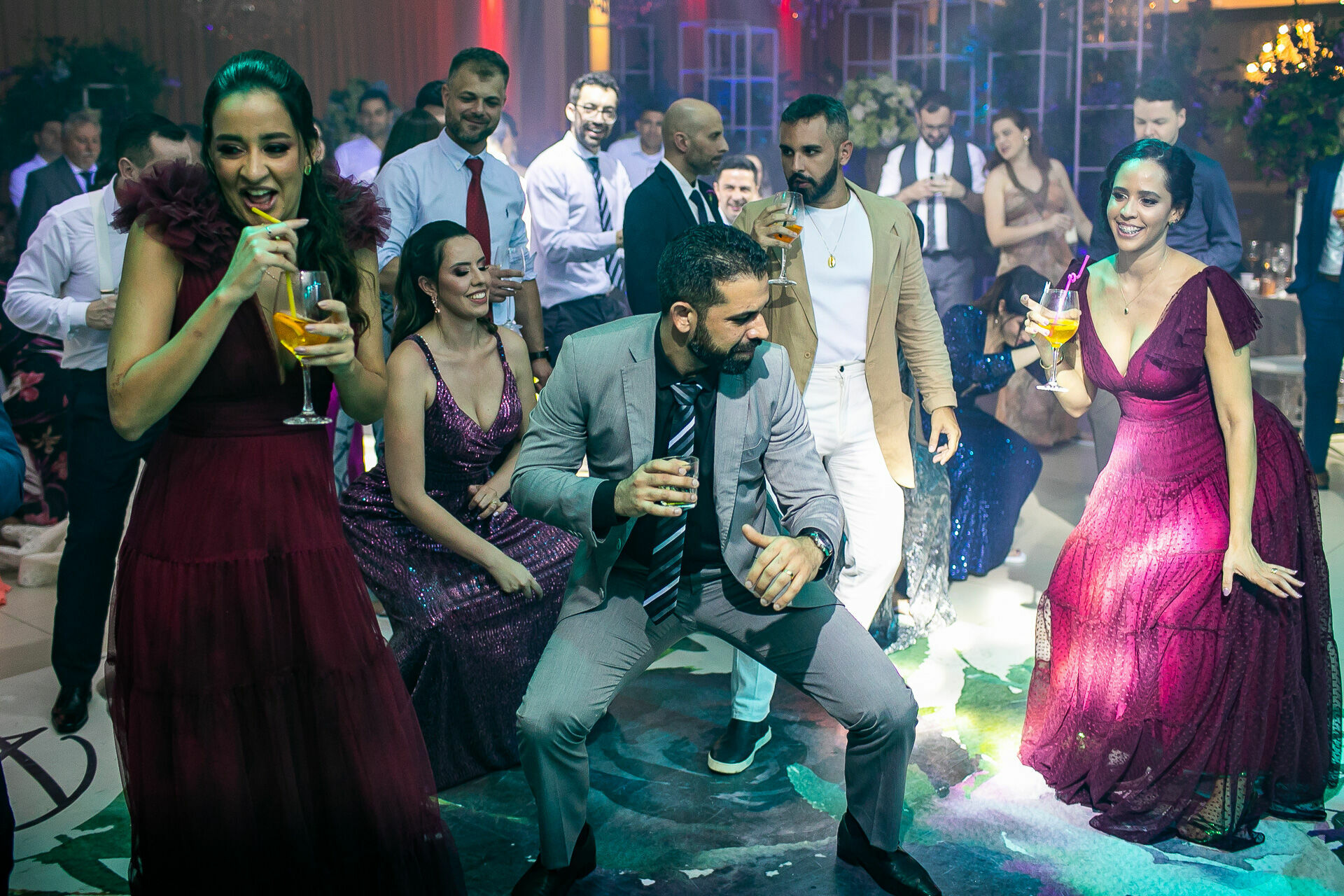 Foto Casamento Renata & Elton - Imagem 75