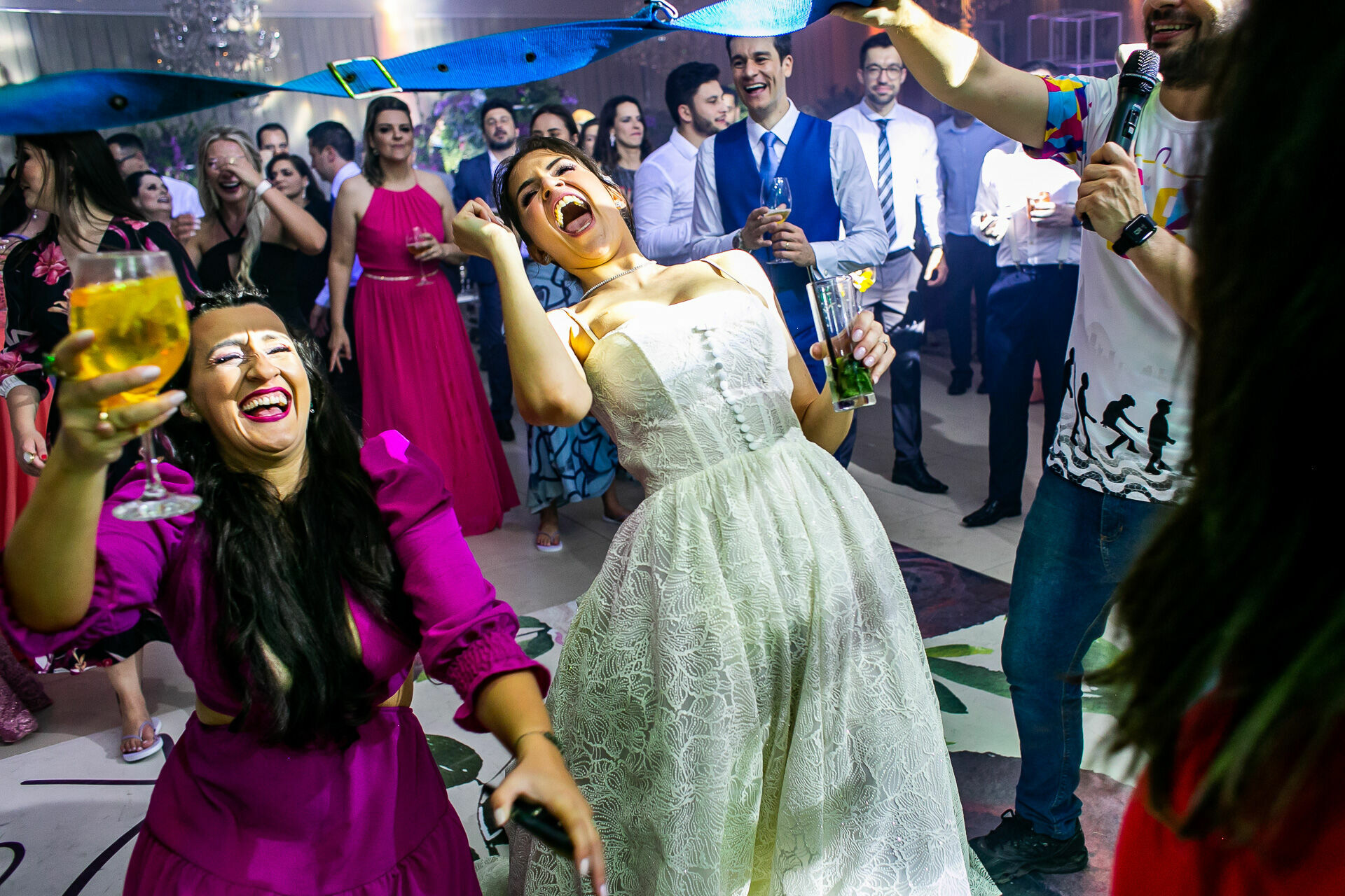 Foto Casamento Renata & Elton - Imagem 80