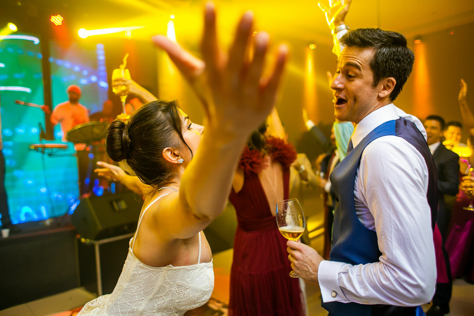 Foto Casamento Renata & Elton - Imagem 73