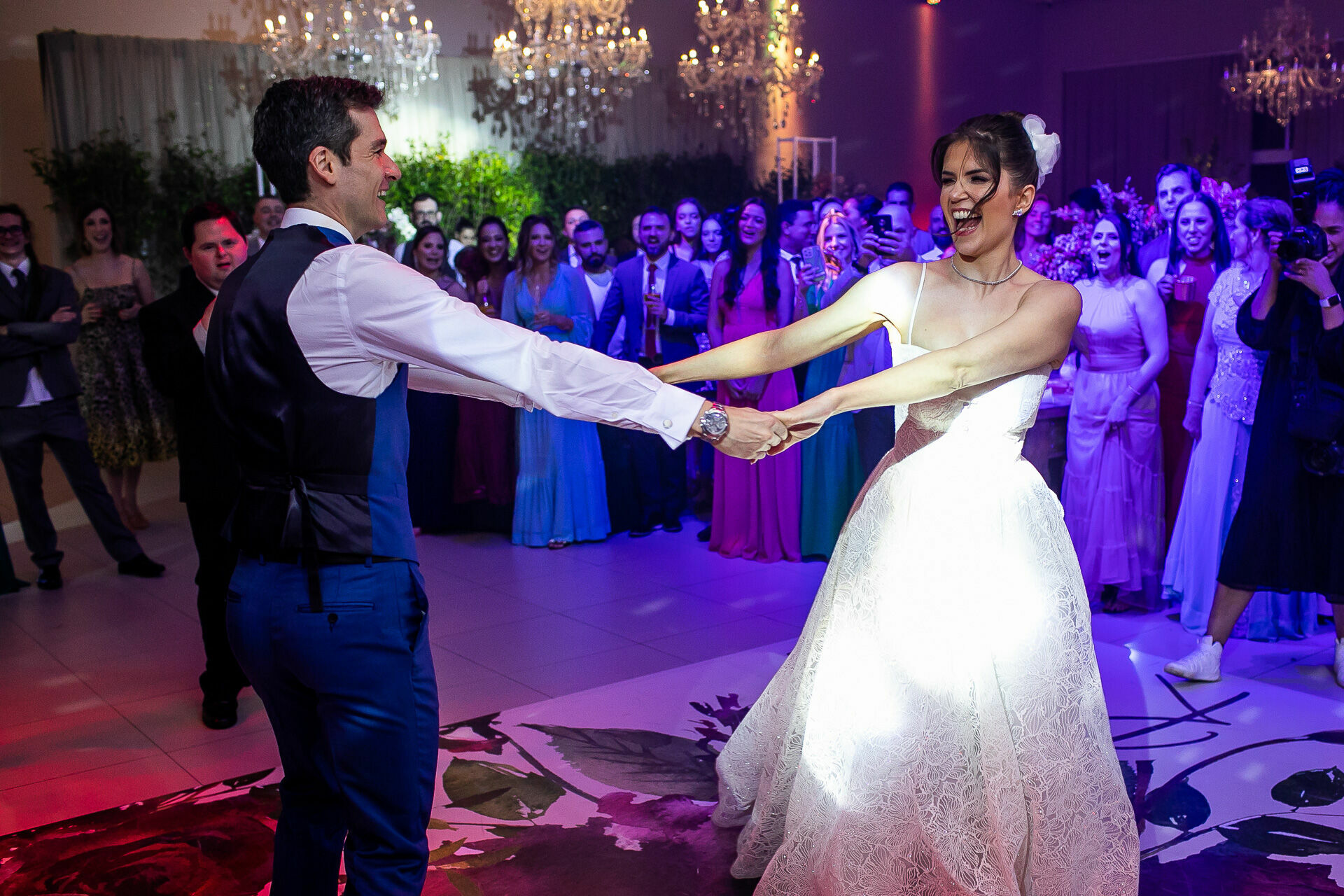 Foto Casamento Renata & Elton - Imagem 58