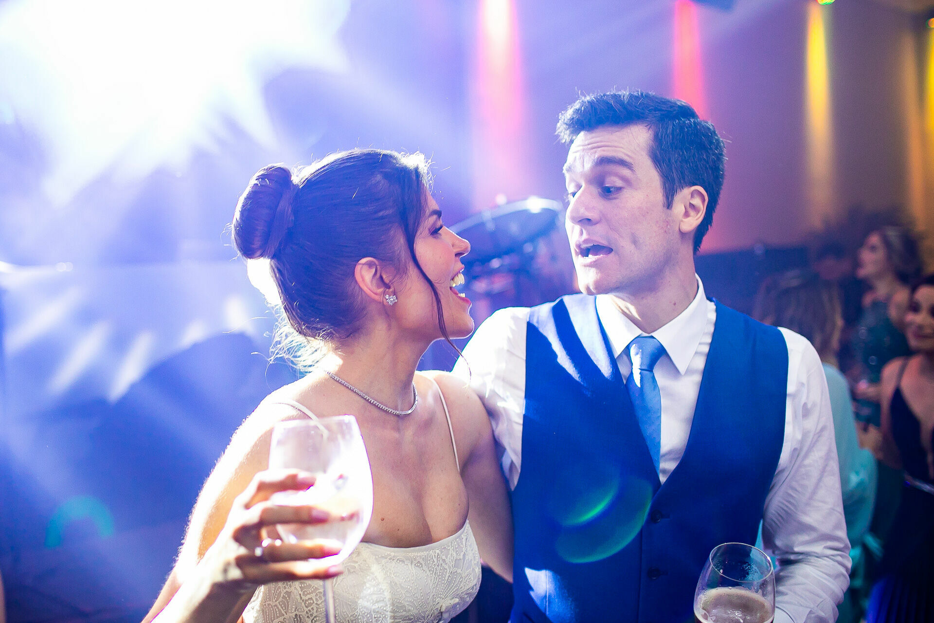 Foto Casamento Renata & Elton - Imagem 69