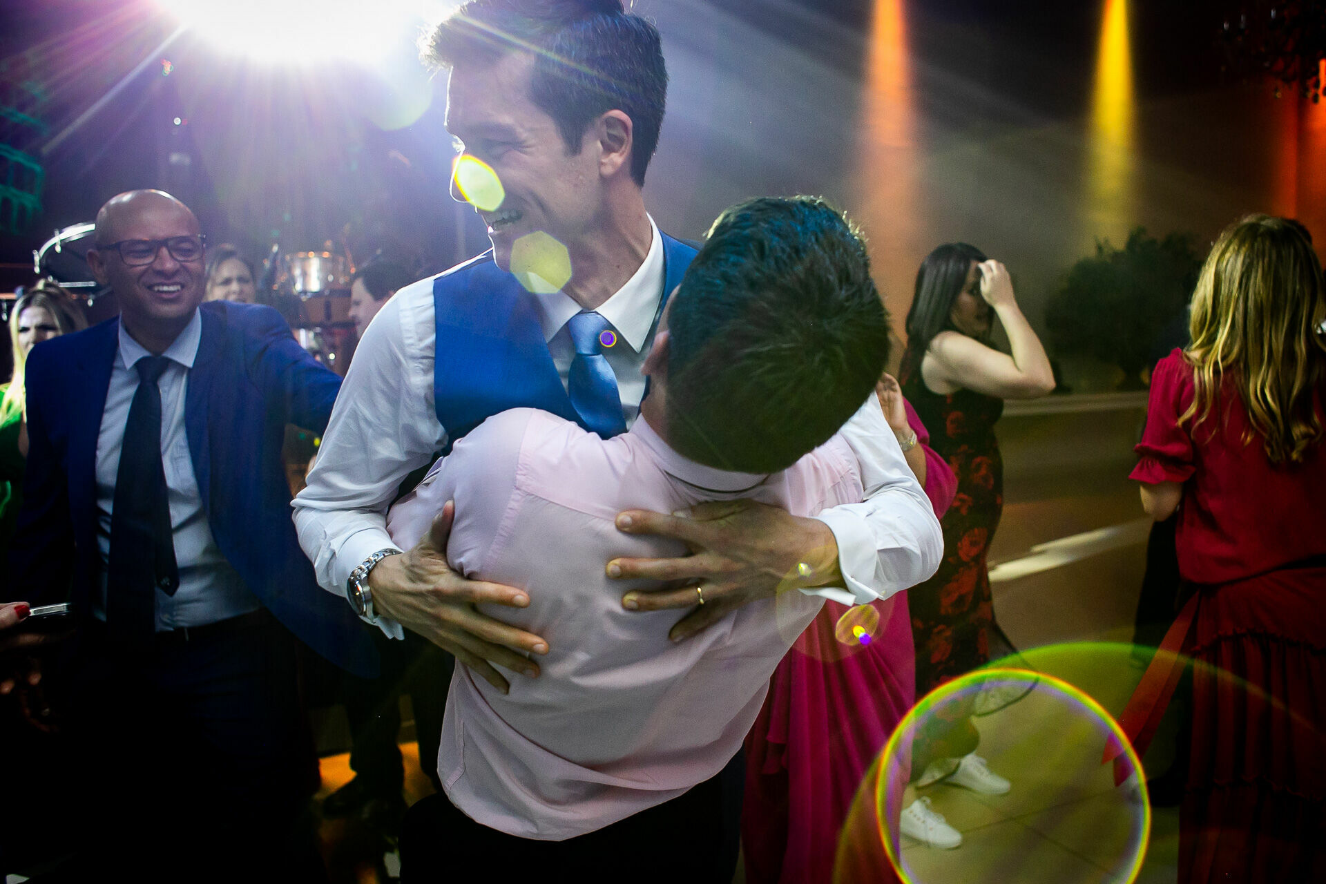 Foto Casamento Renata & Elton - Imagem 62