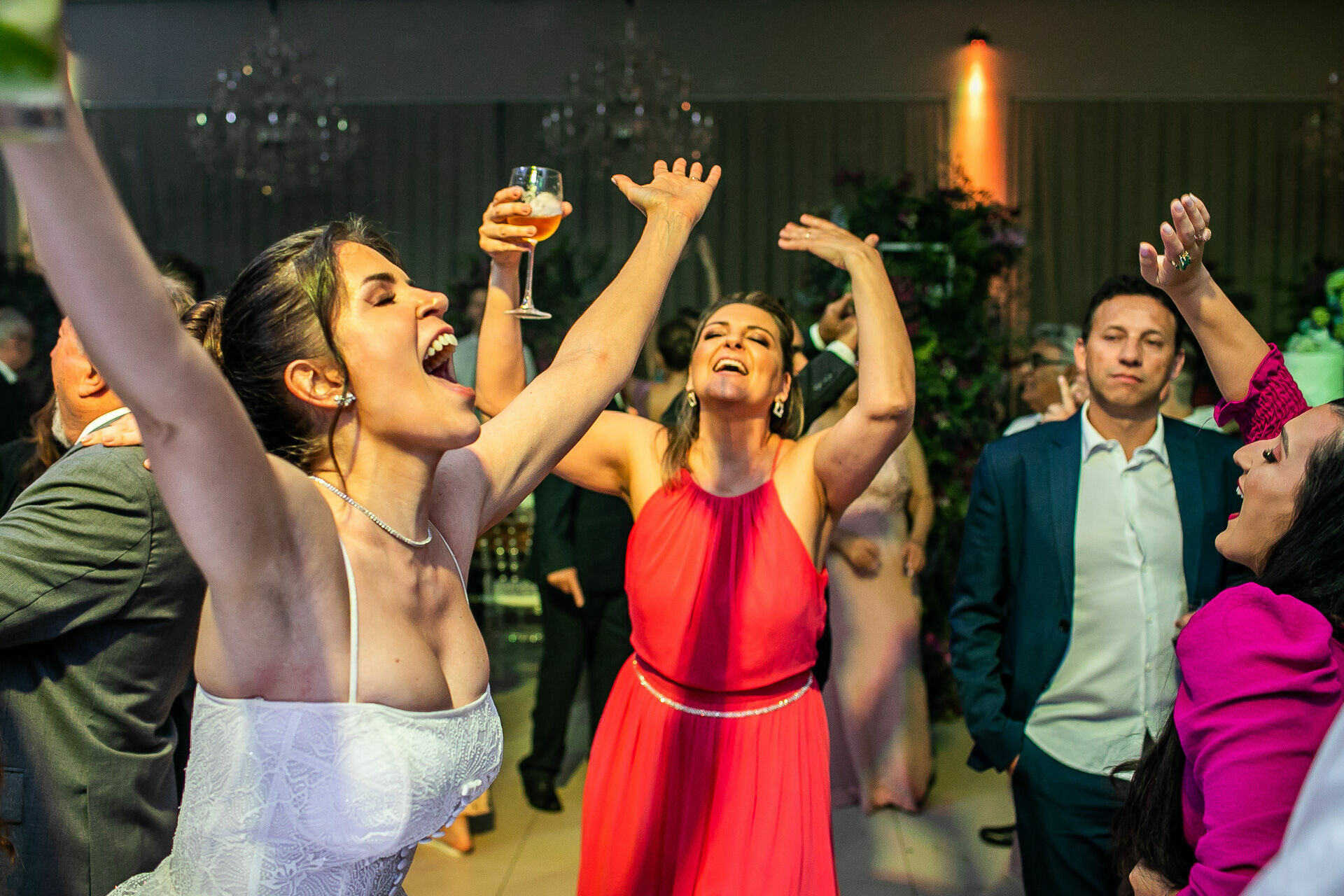 Foto Casamento Renata & Elton - Imagem 66