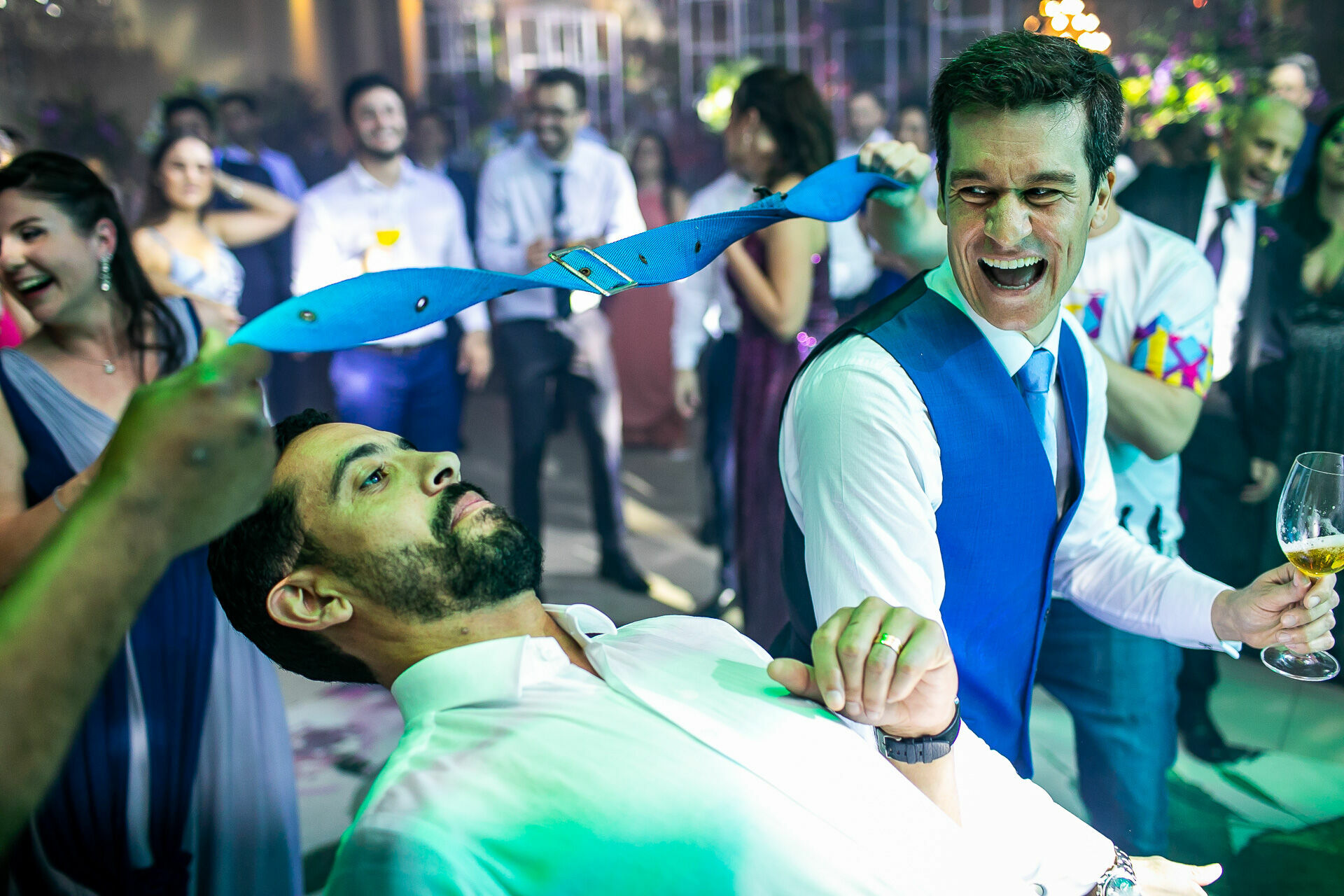 Foto Casamento Renata & Elton - Imagem 77