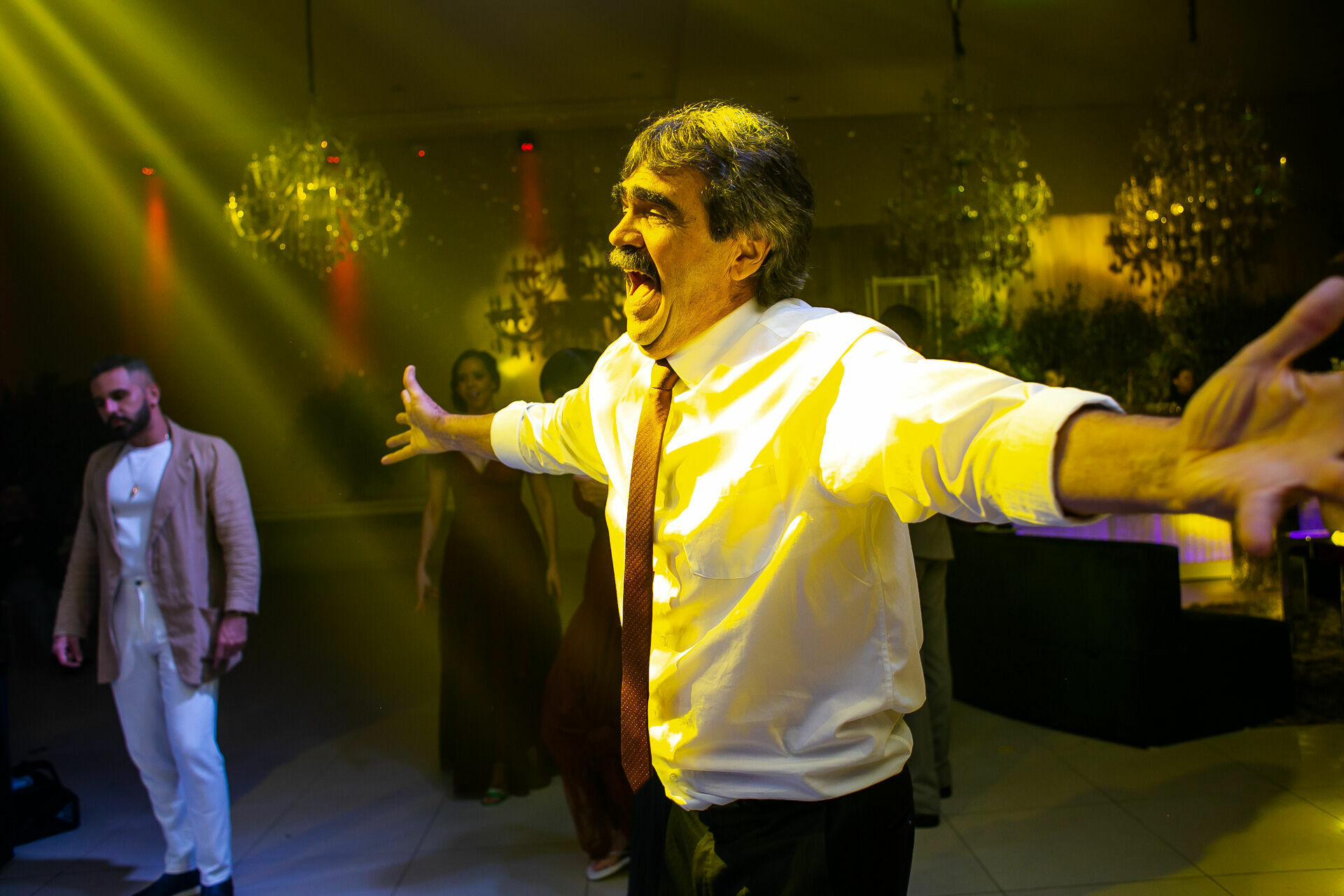 Foto Casamento Renata & Elton - Imagem 83