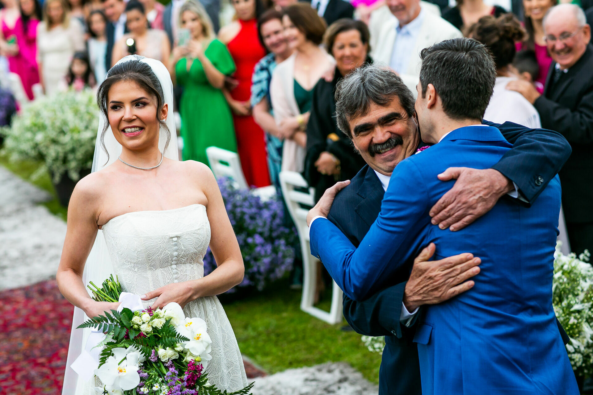 Foto Casamento Renata & Elton - Imagem 26