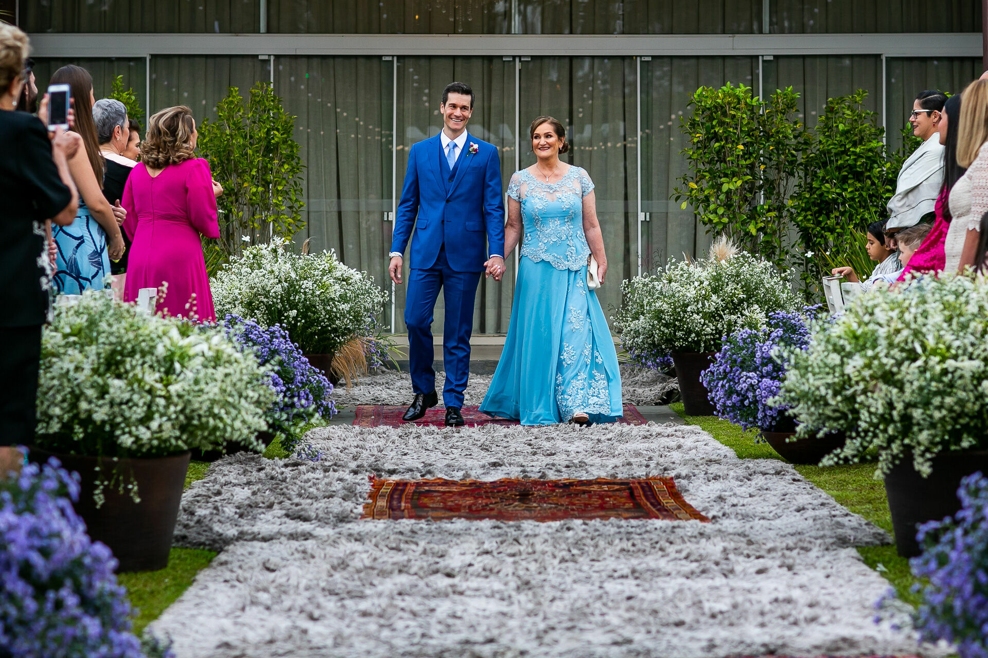 Foto Casamento Renata & Elton - Imagem 17