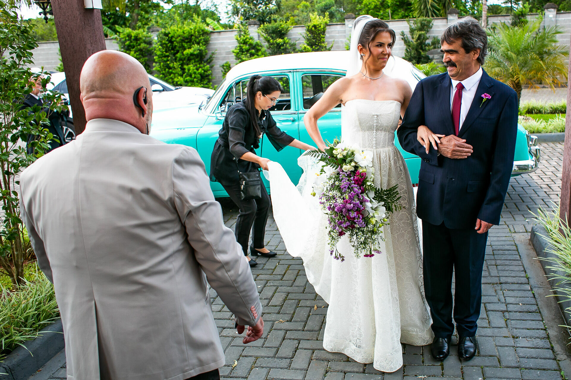 Foto Casamento Renata & Elton - Imagem 20