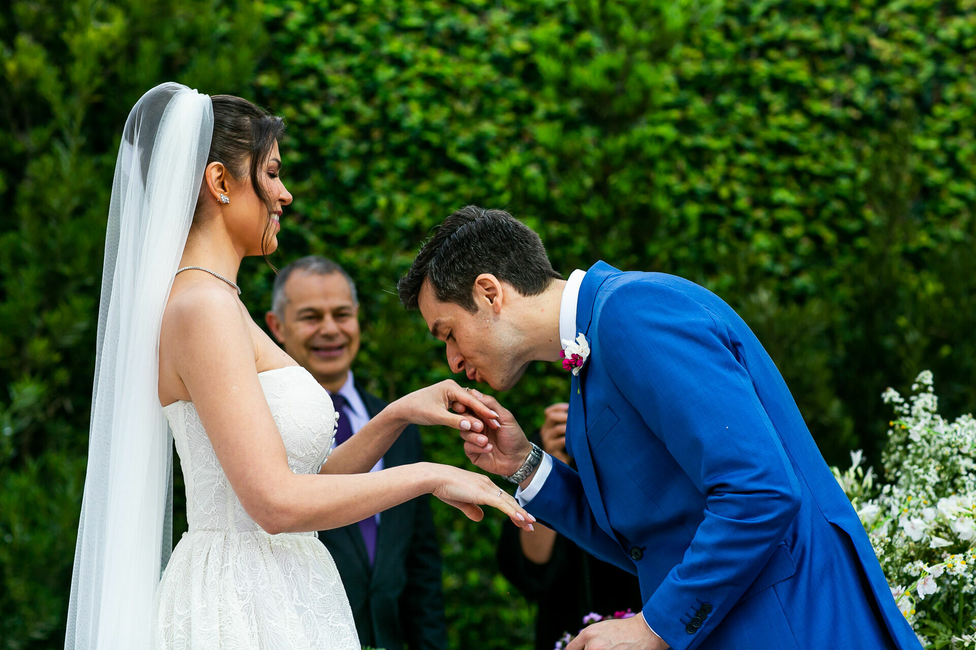 Foto Casamento Renata & Elton - Imagem 41