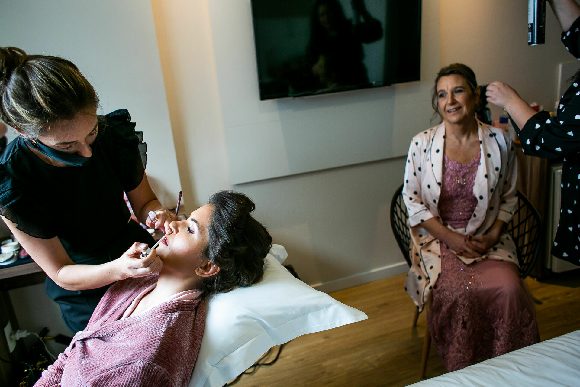 Foto Casamento Renata & Elton - Imagem 8