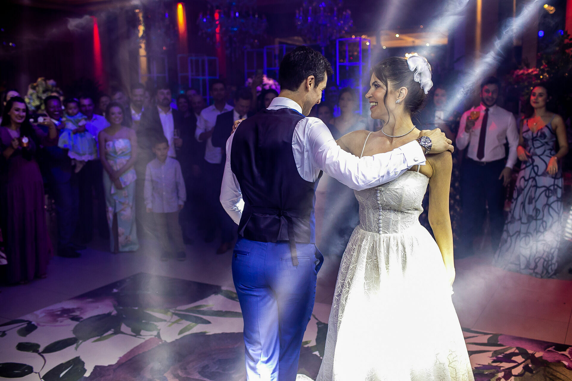 Foto Casamento Renata & Elton - Imagem 53