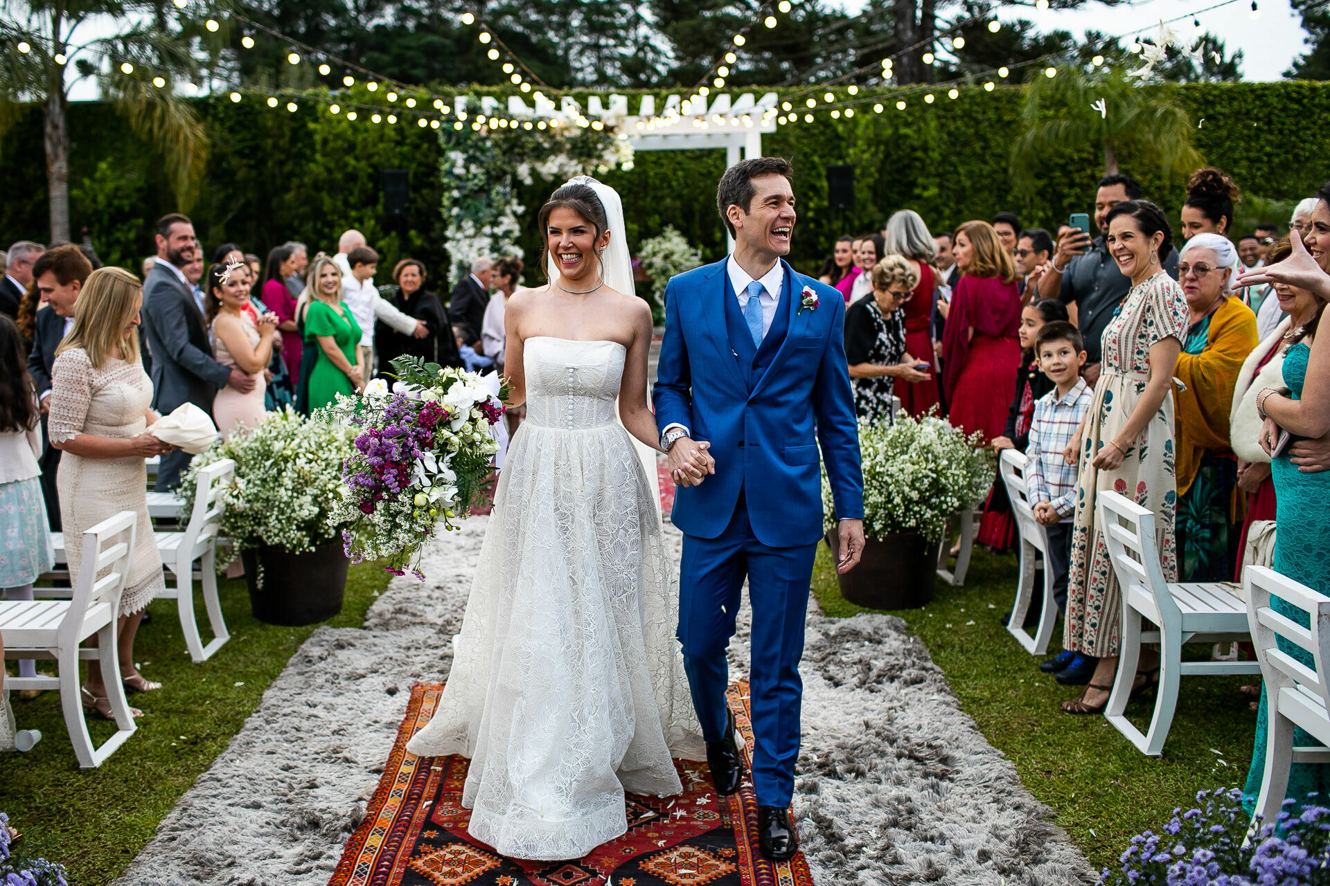 Foto Casamento Renata & Elton - Imagem 43