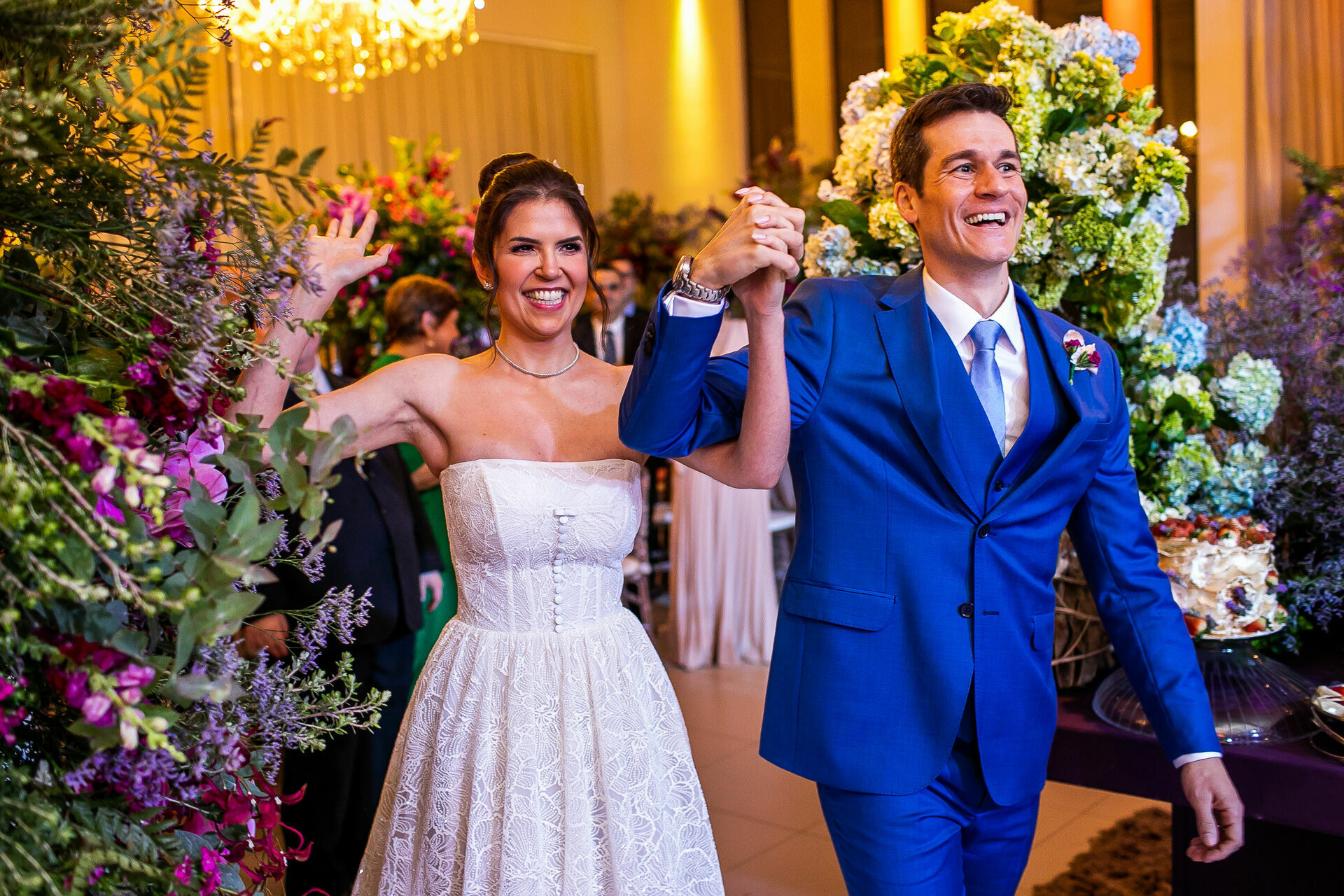 Foto Casamento Renata & Elton - Imagem 49