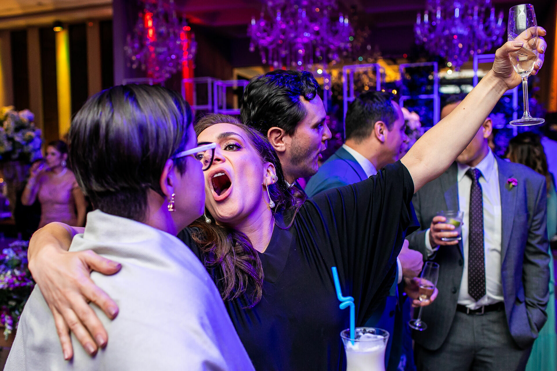 Foto Casamento Renata & Elton - Imagem 52