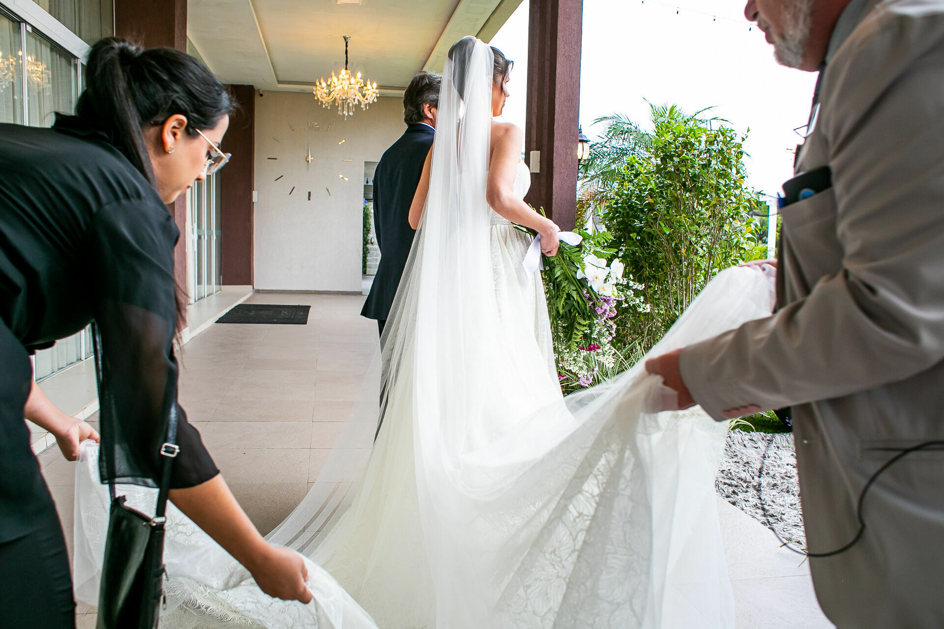 Foto Casamento Renata & Elton - Imagem 21