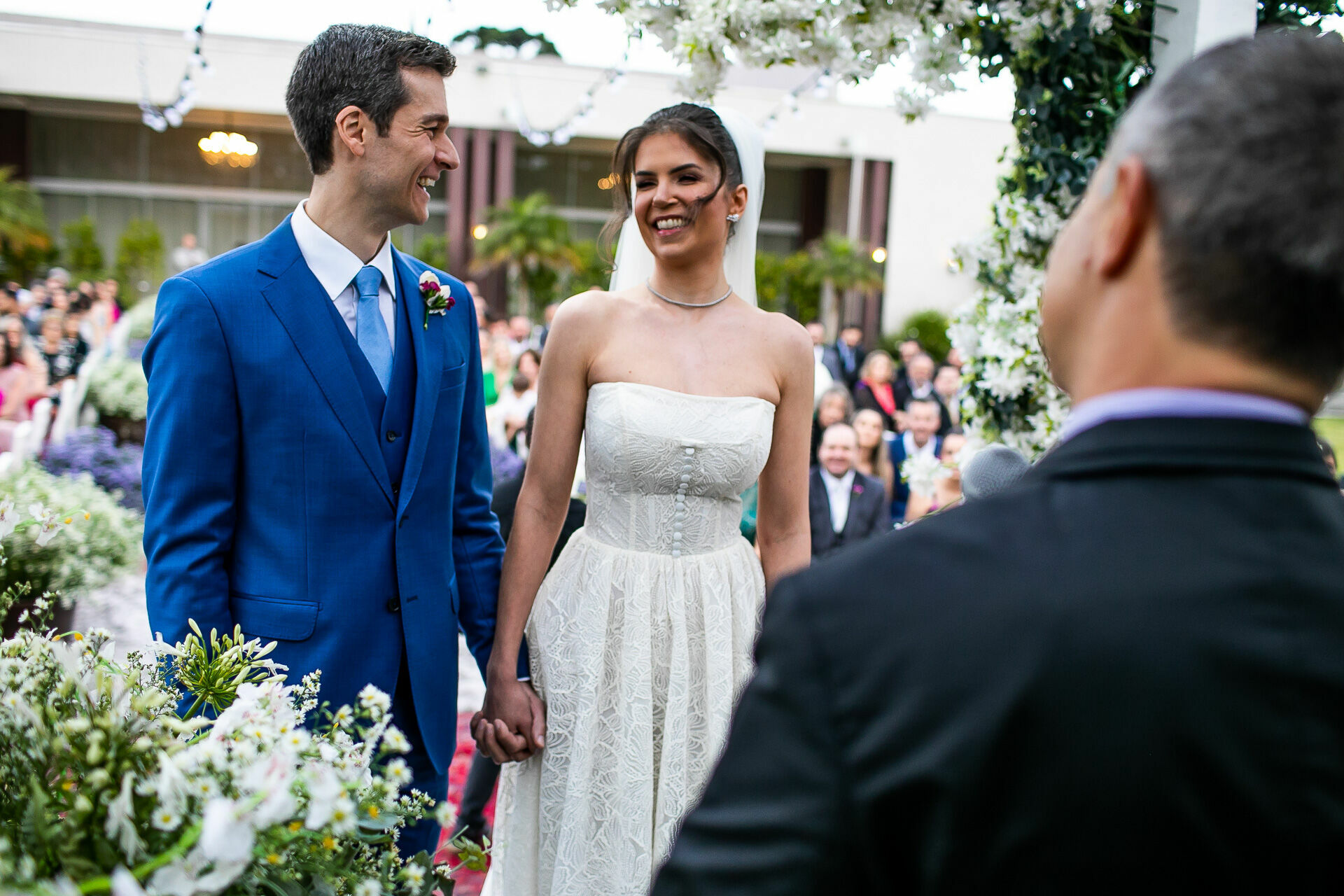Foto Casamento Renata & Elton - Imagem 31