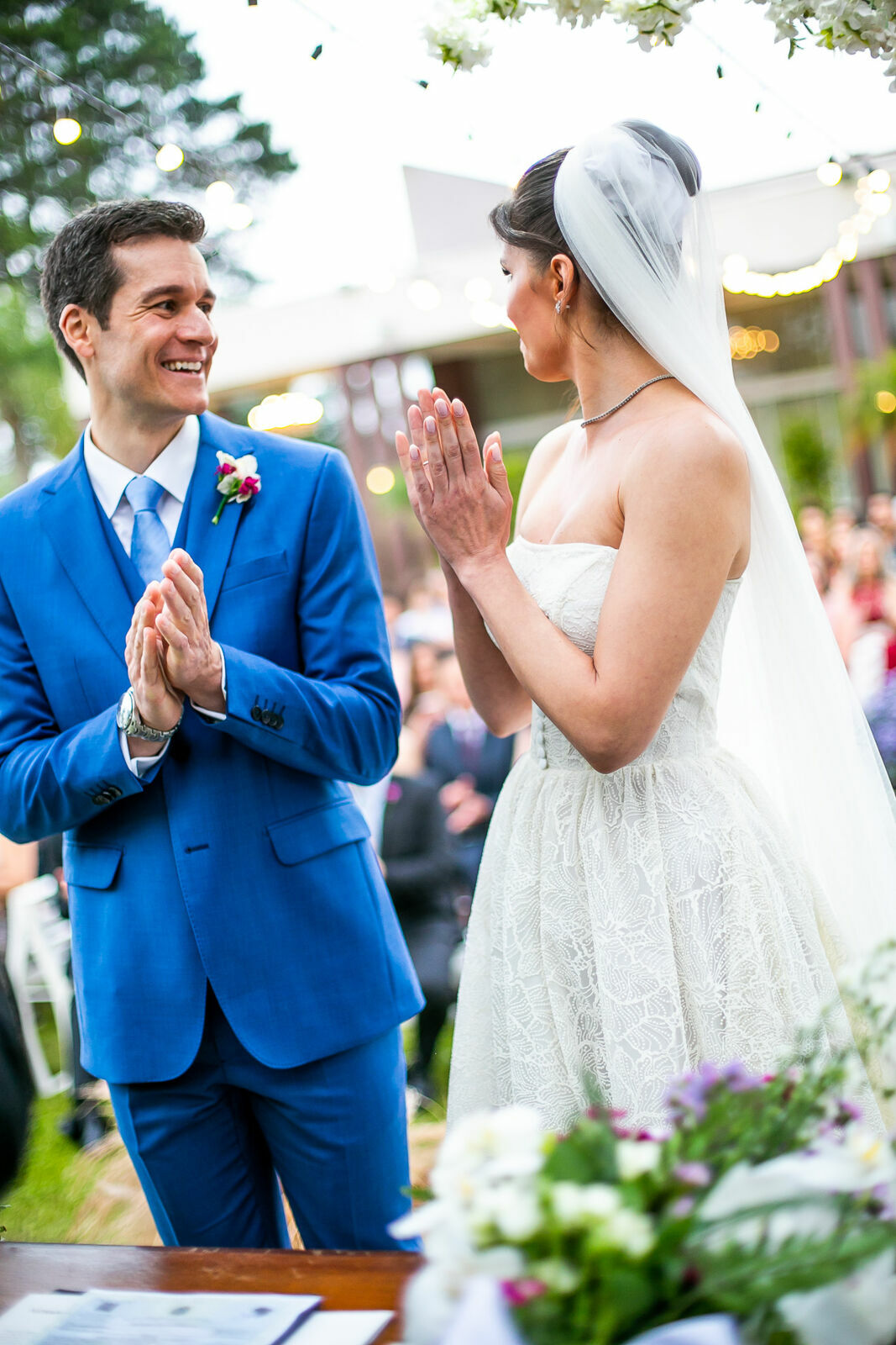Foto Casamento Renata & Elton - Imagem 36