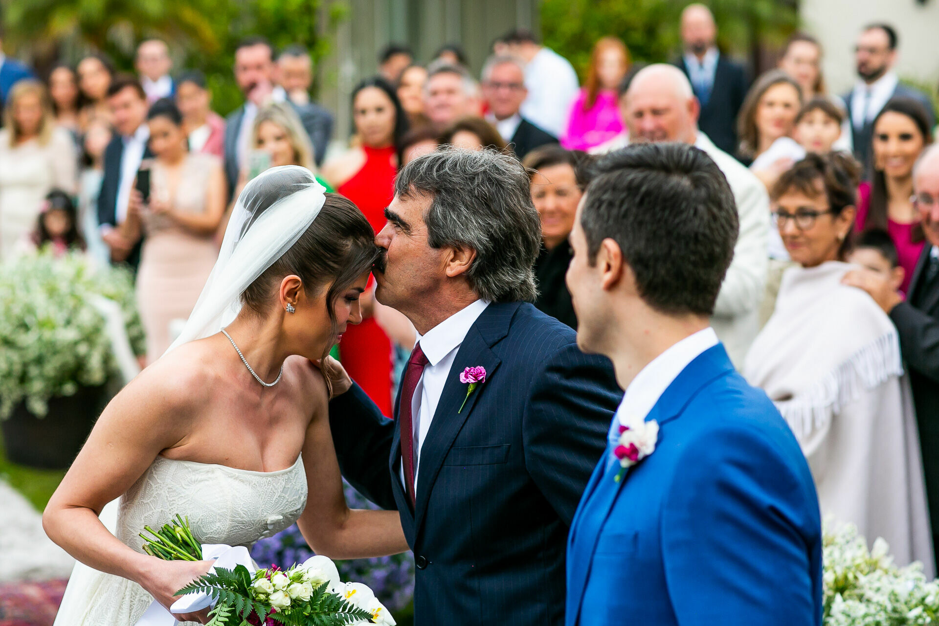 Foto Casamento Renata & Elton - Imagem 25