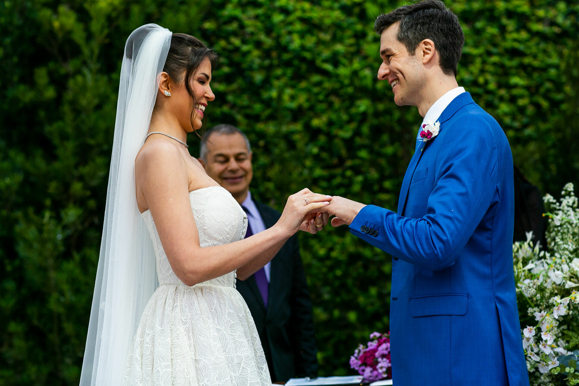 Foto Casamento Renata & Elton - Imagem 44