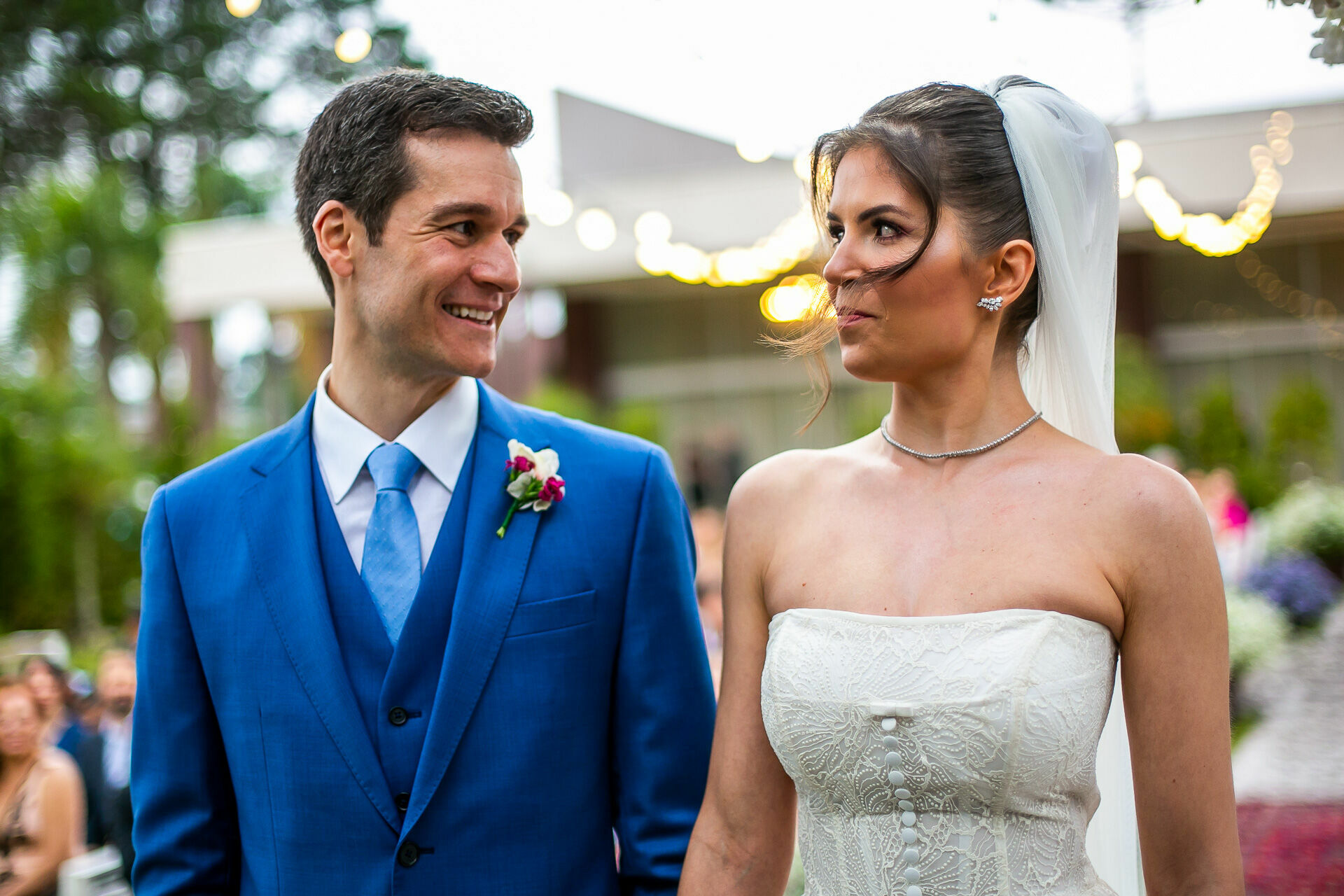 Foto Casamento Renata & Elton - Imagem 33