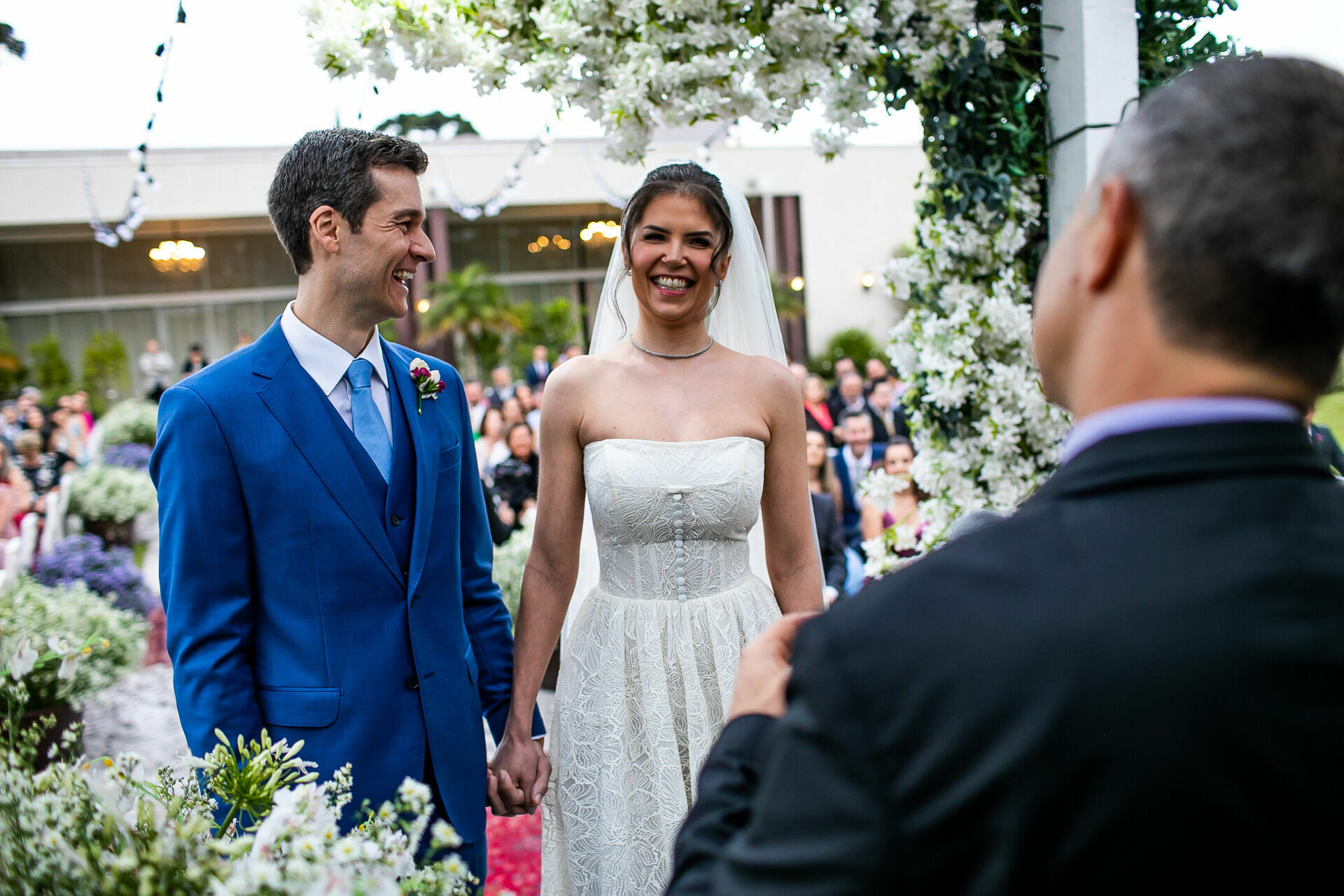 Foto Casamento Renata & Elton - Imagem 32